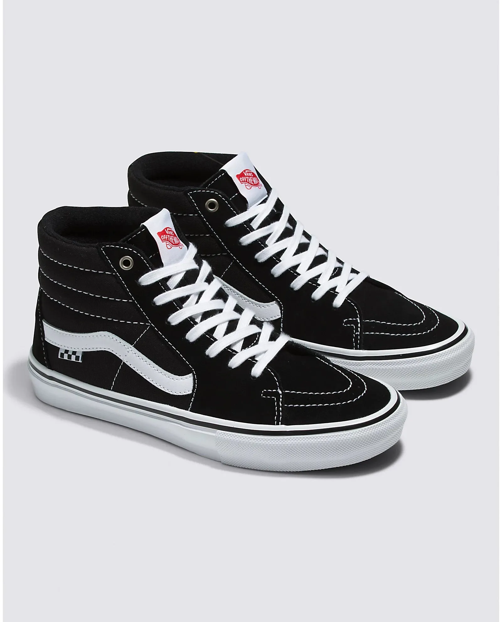 Skate Sk8-Hi