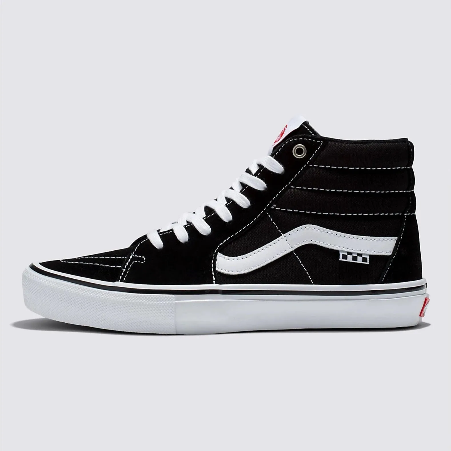 Skate Sk8-Hi