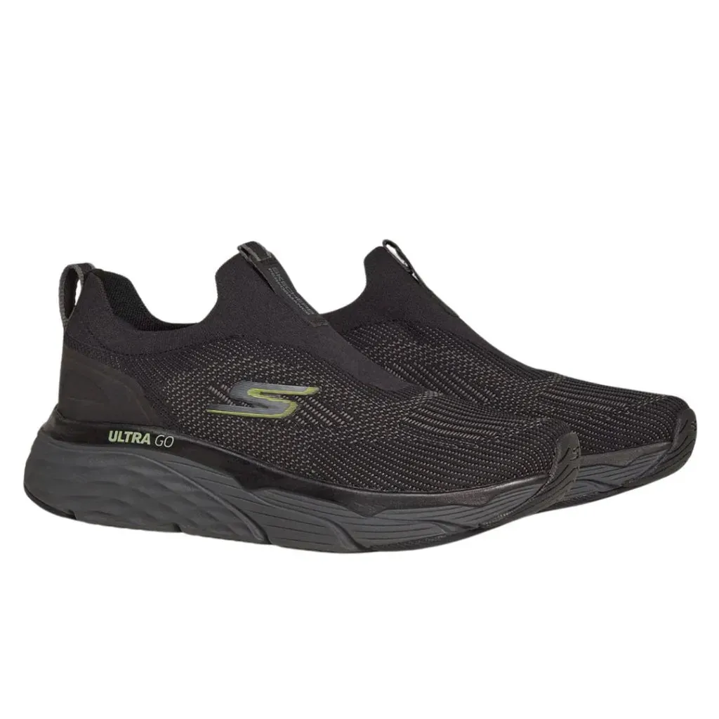 SKECHERS Max Cushioning Elite Men 220061-BLK