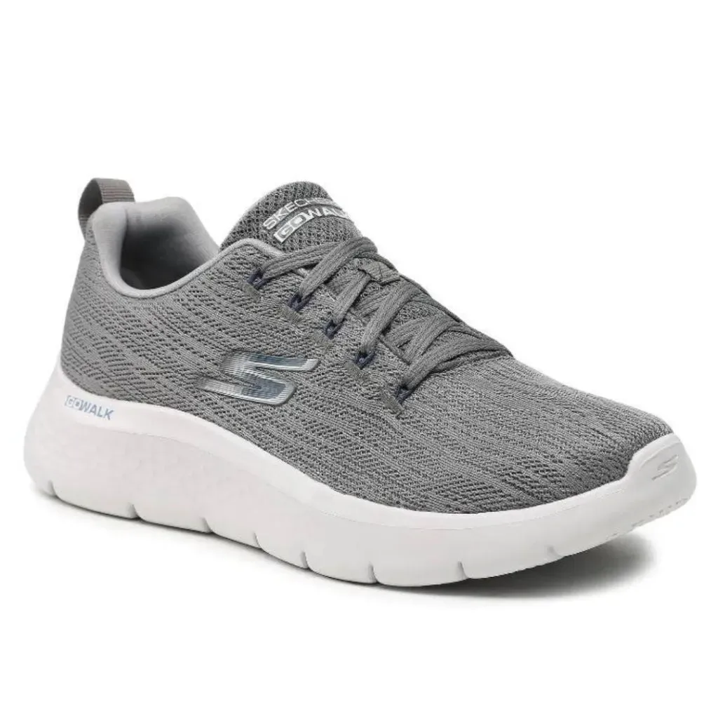 SKECHERS Performance Go Walk Flex 216481-GRYWHT