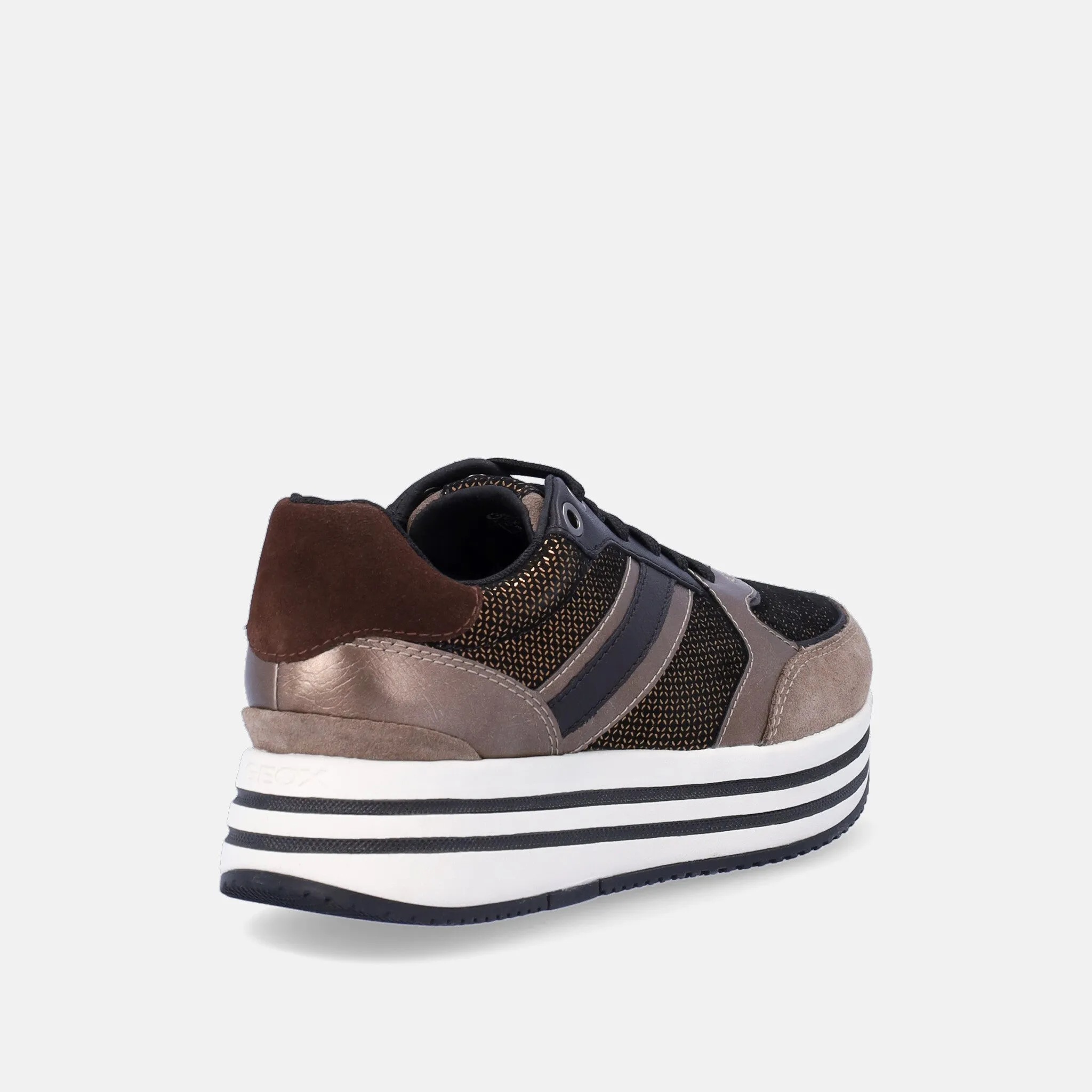 Sneakers donna Geox