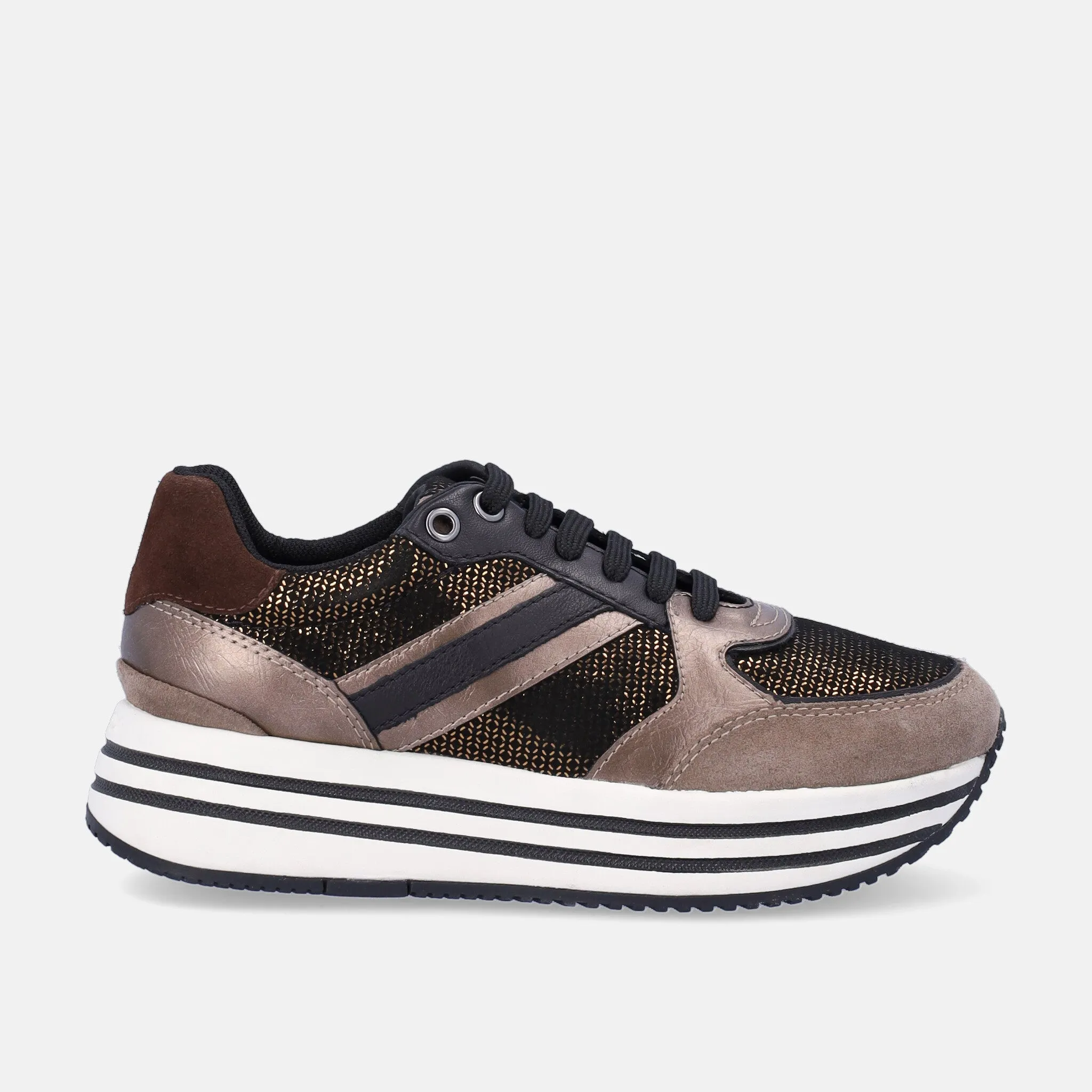 Sneakers donna Geox