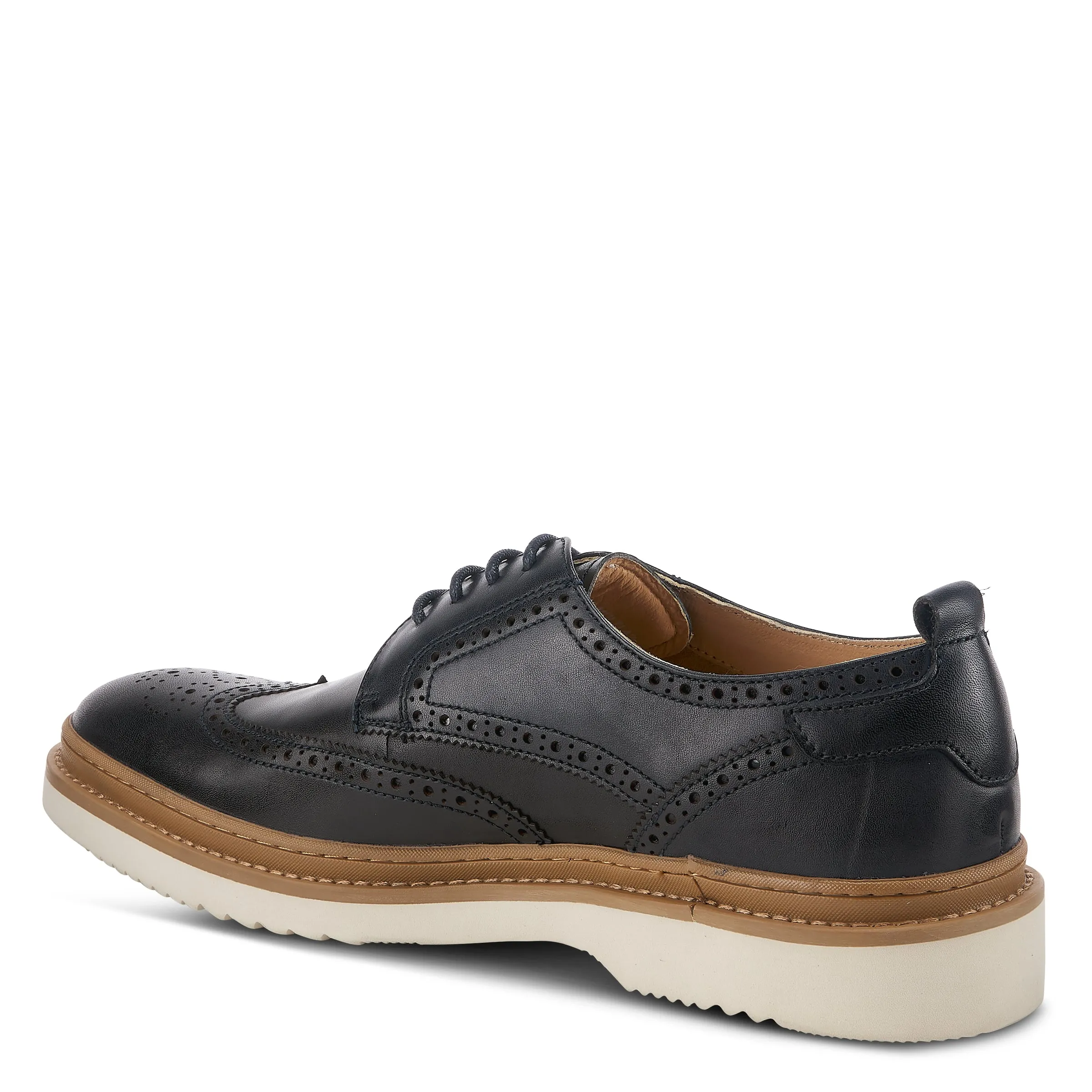 Spring Step Men MAXIMUS Shoes