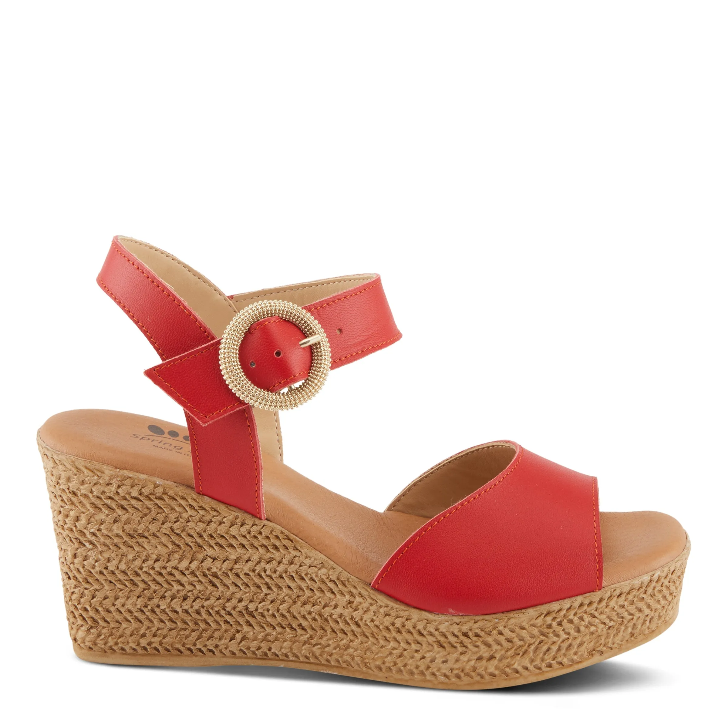 Spring Step ShoesIsola Sandals