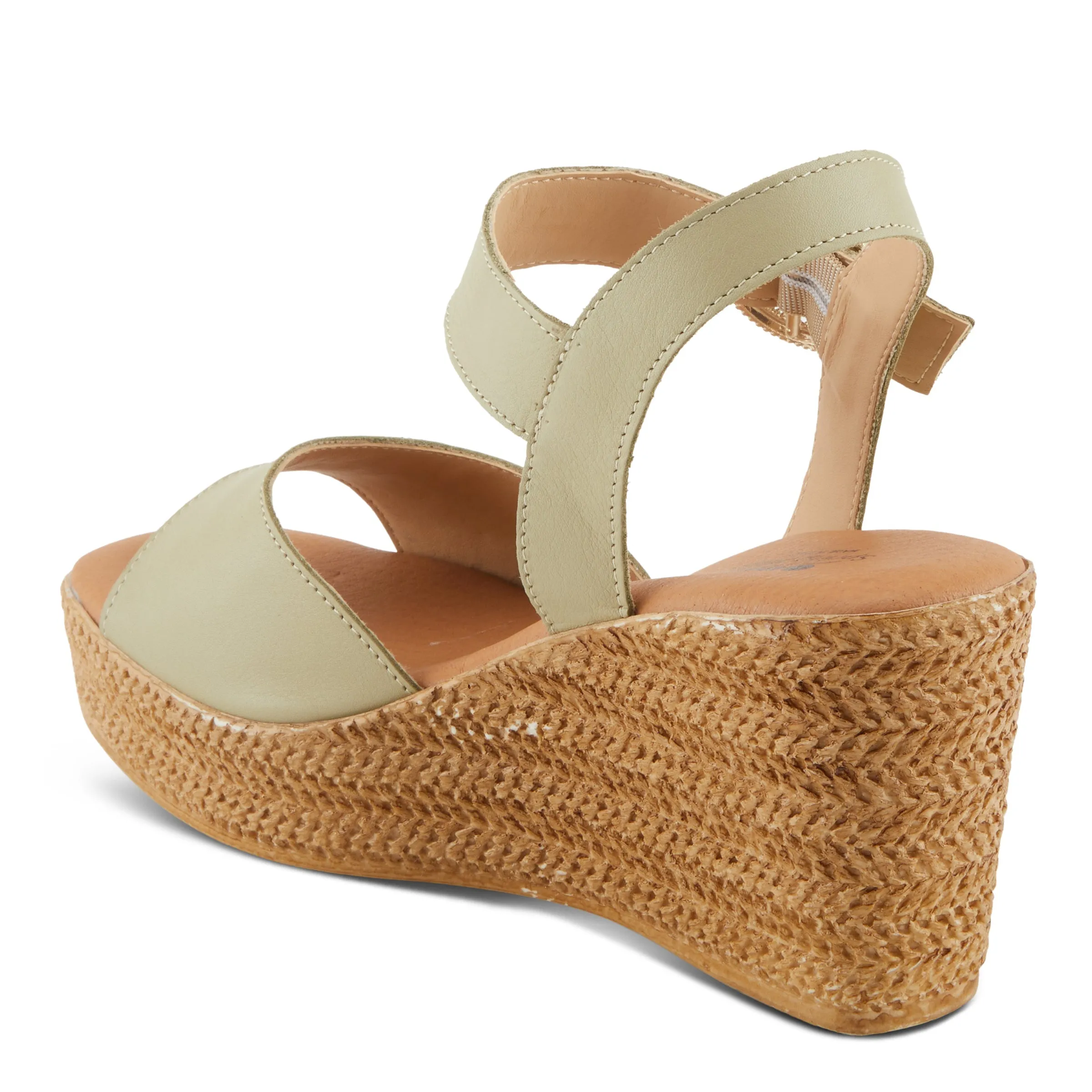 Spring Step ShoesIsola Sandals