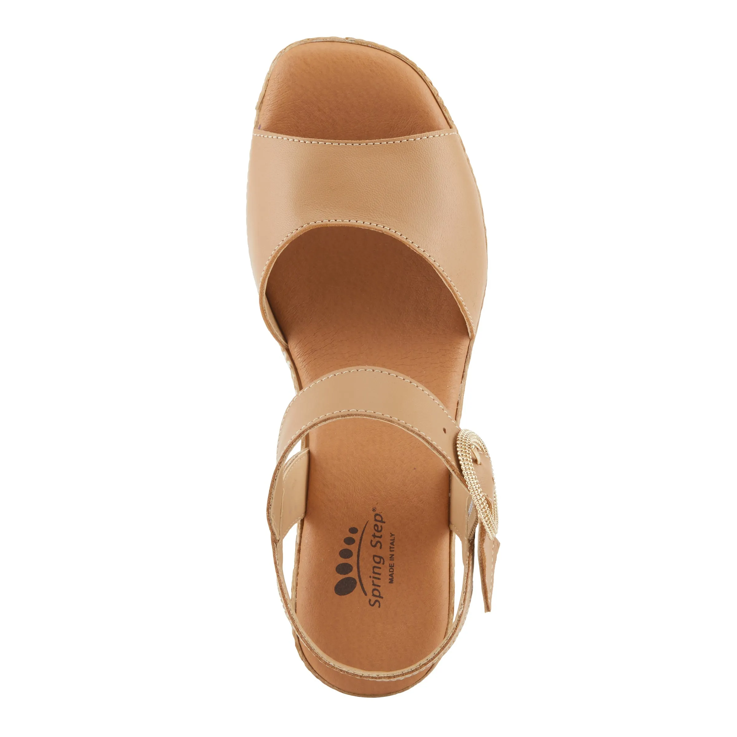 Spring Step ShoesIsola Sandals