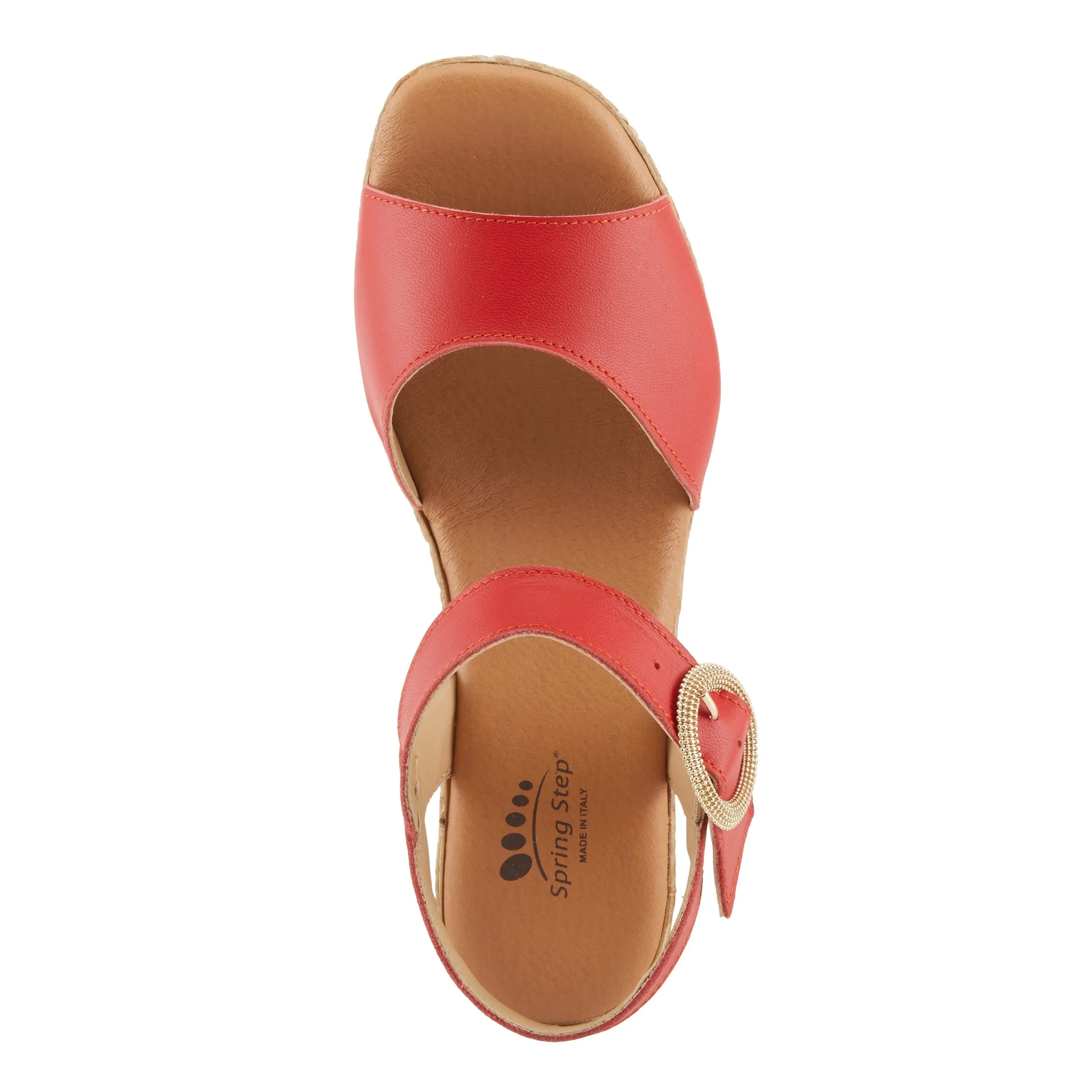 Spring Step ShoesIsola Sandals