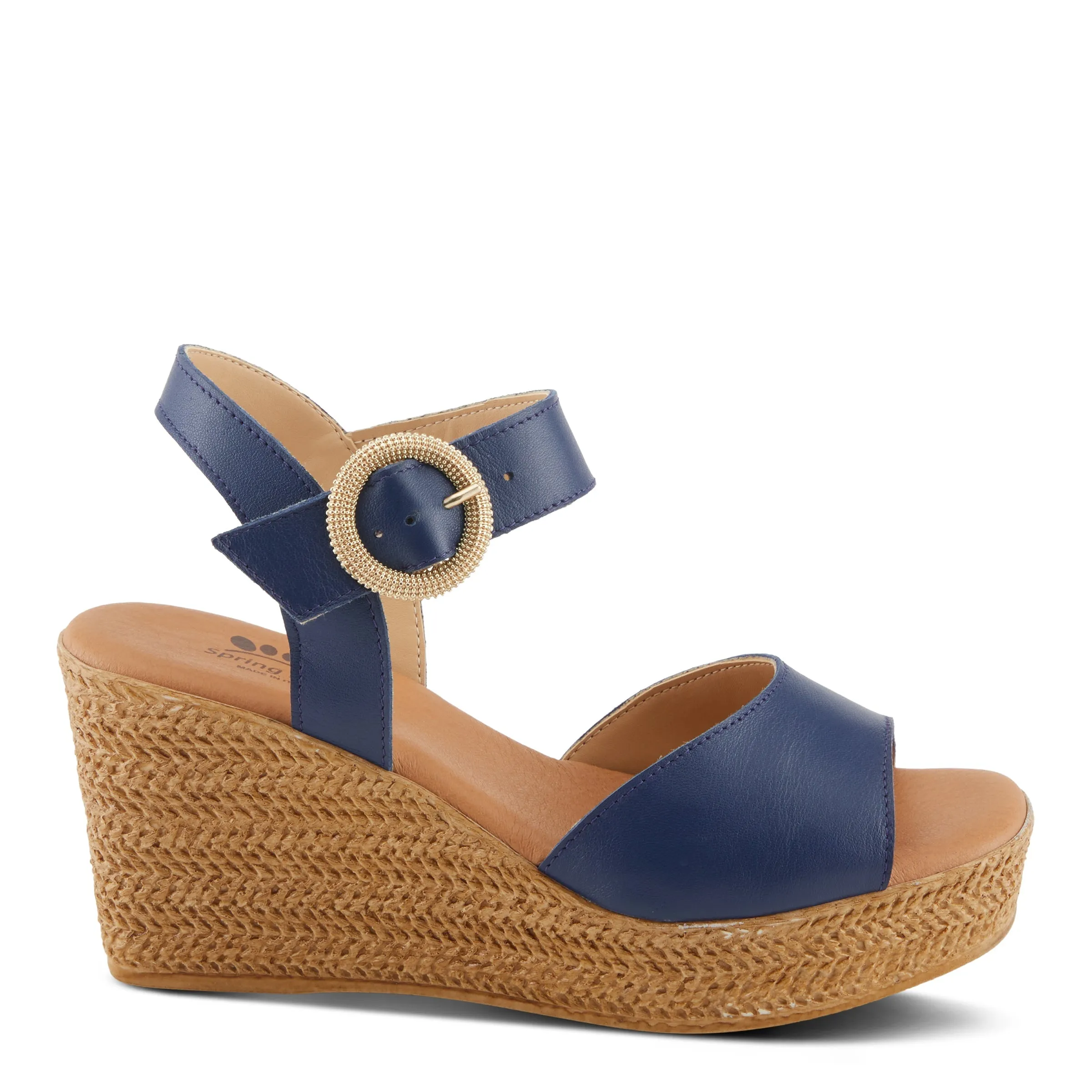 Spring Step ShoesIsola Sandals