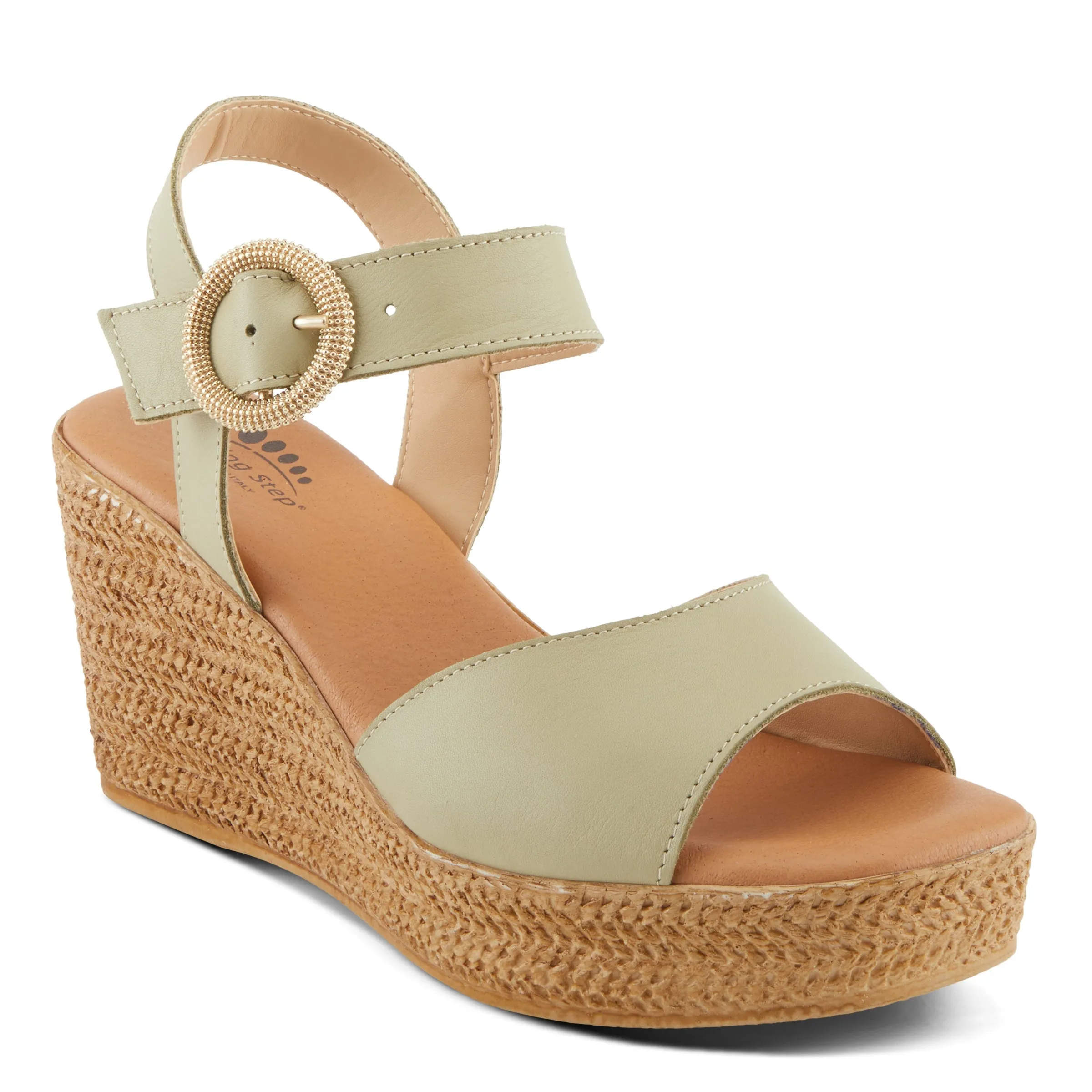Spring Step ShoesIsola Sandals