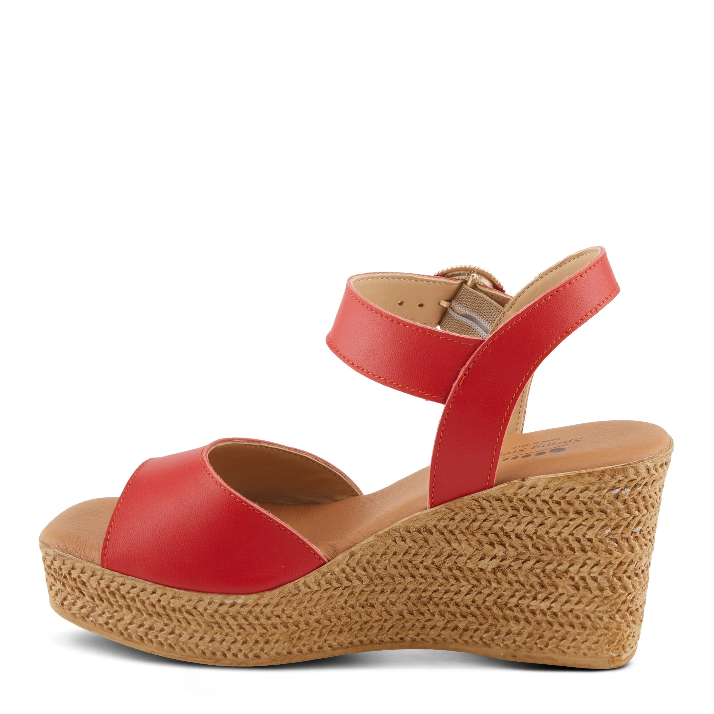 Spring Step ShoesIsola Sandals
