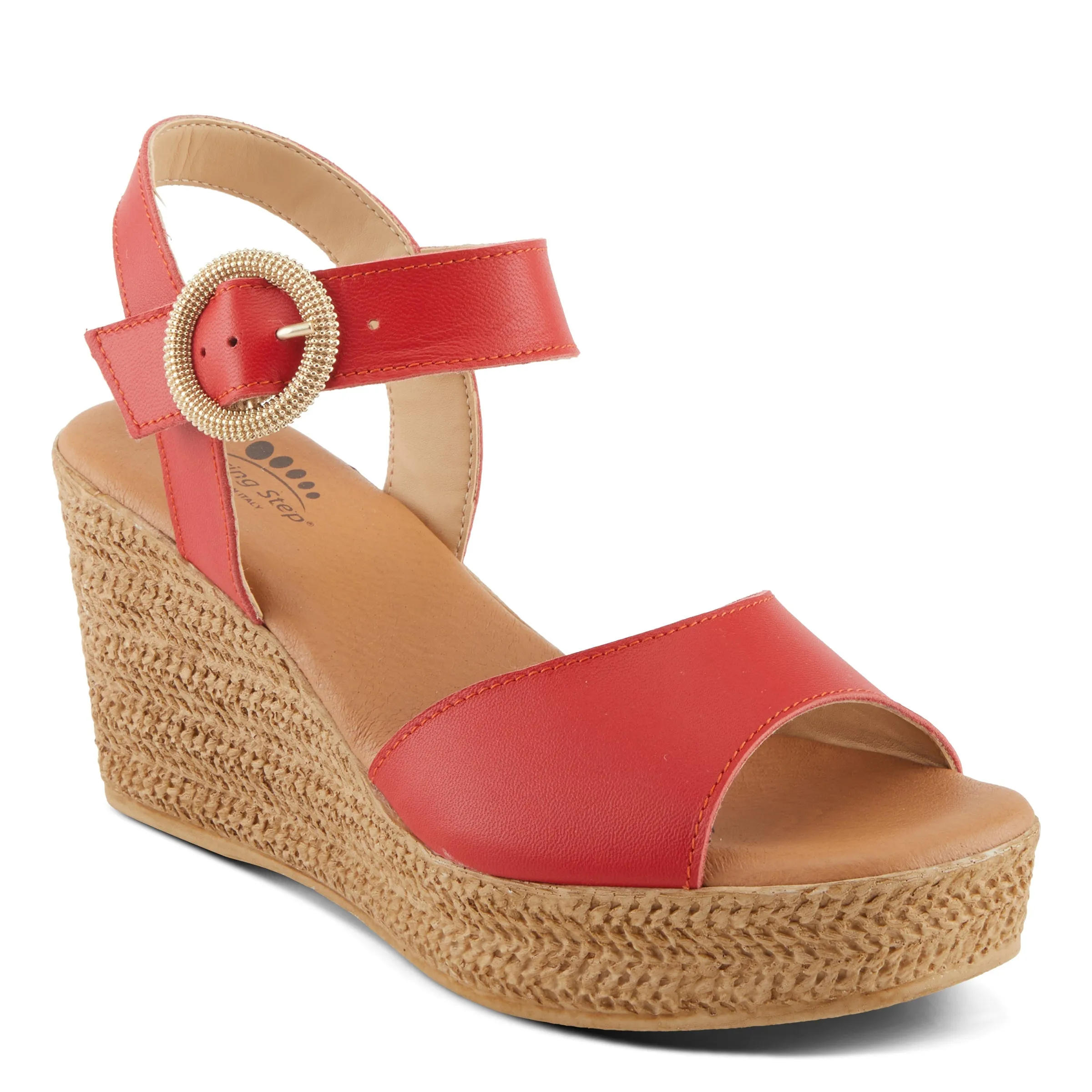 Spring Step ShoesIsola Sandals