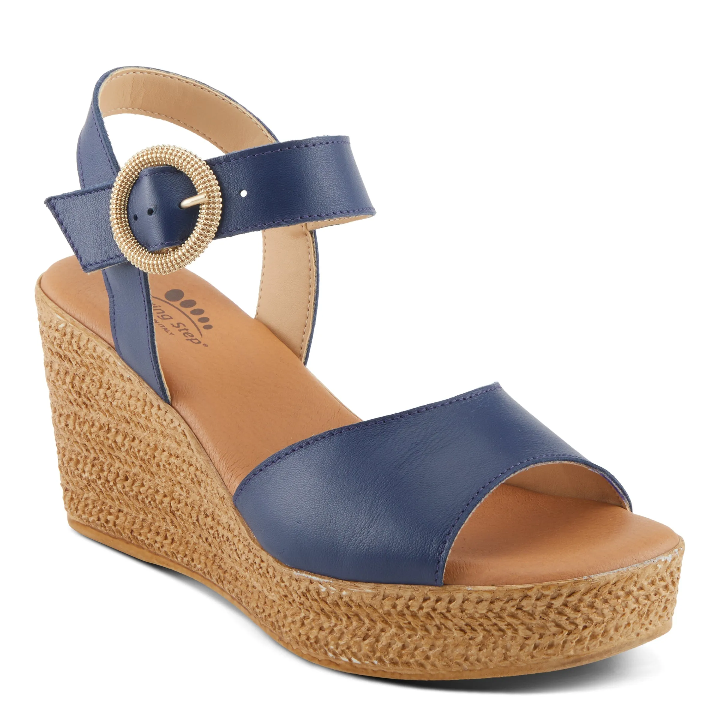 Spring Step ShoesIsola Sandals