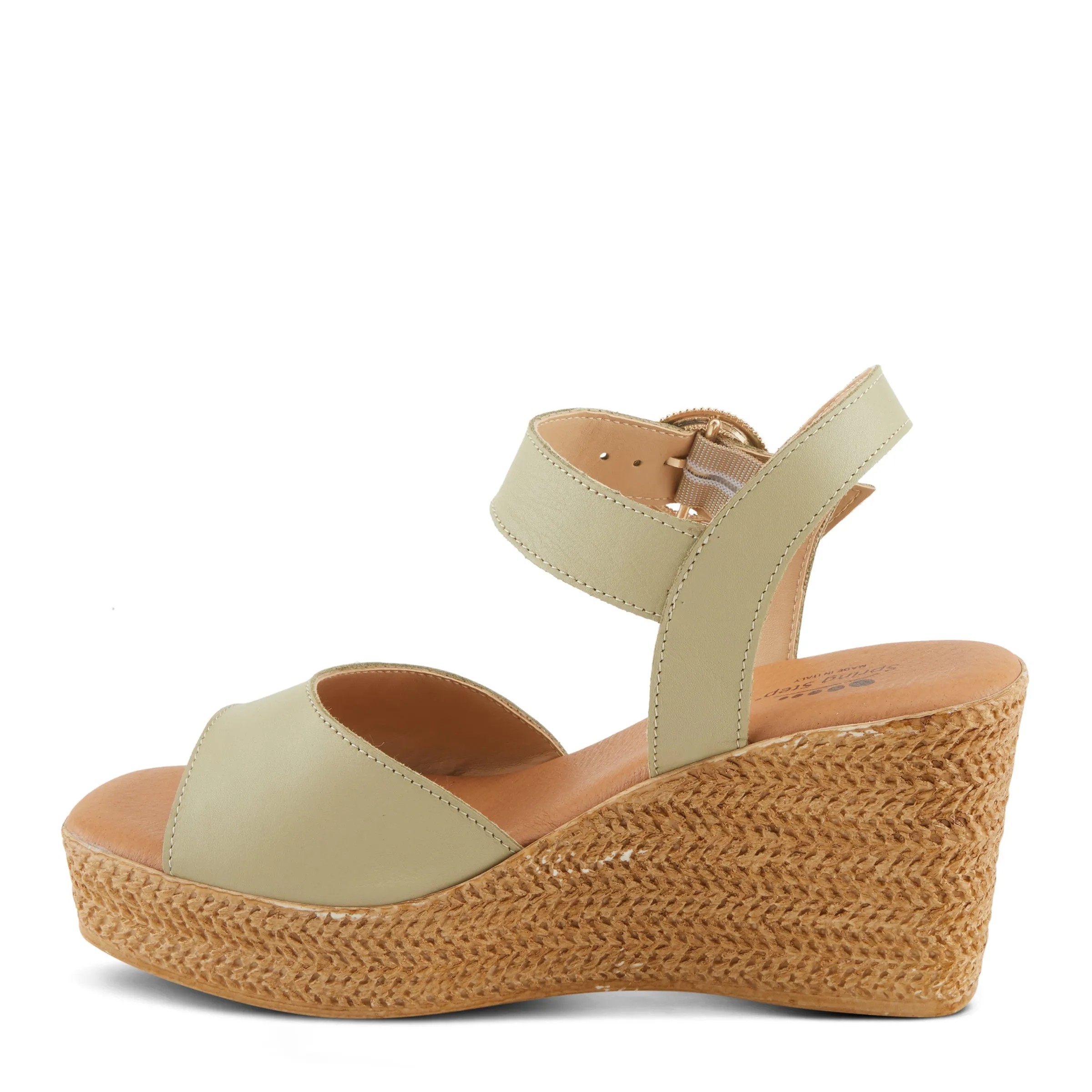 Spring Step ShoesIsola Sandals
