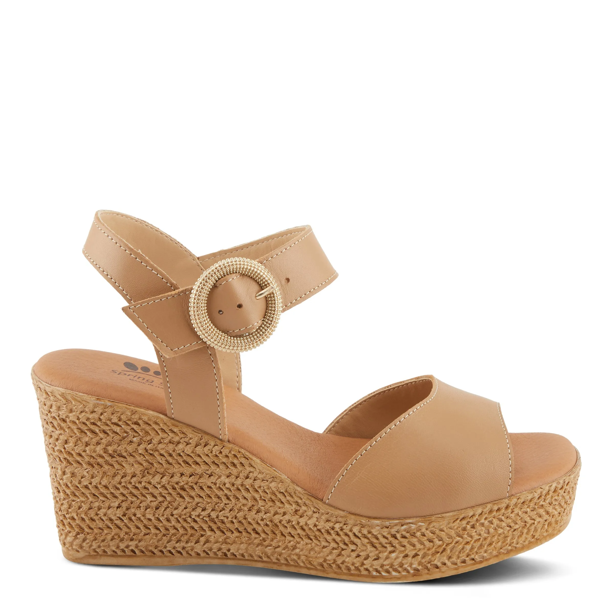 Spring Step ShoesIsola Sandals