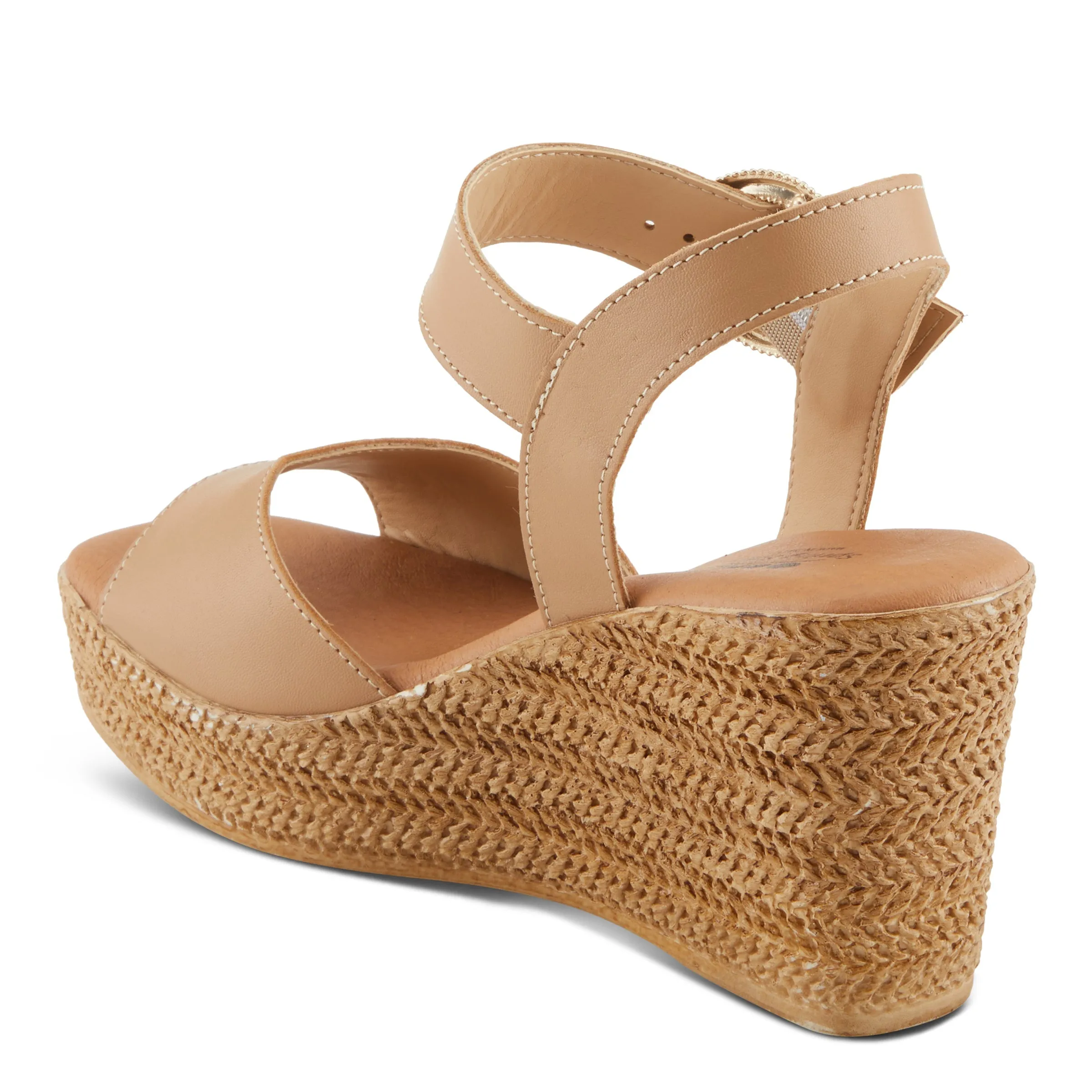 Spring Step ShoesIsola Sandals