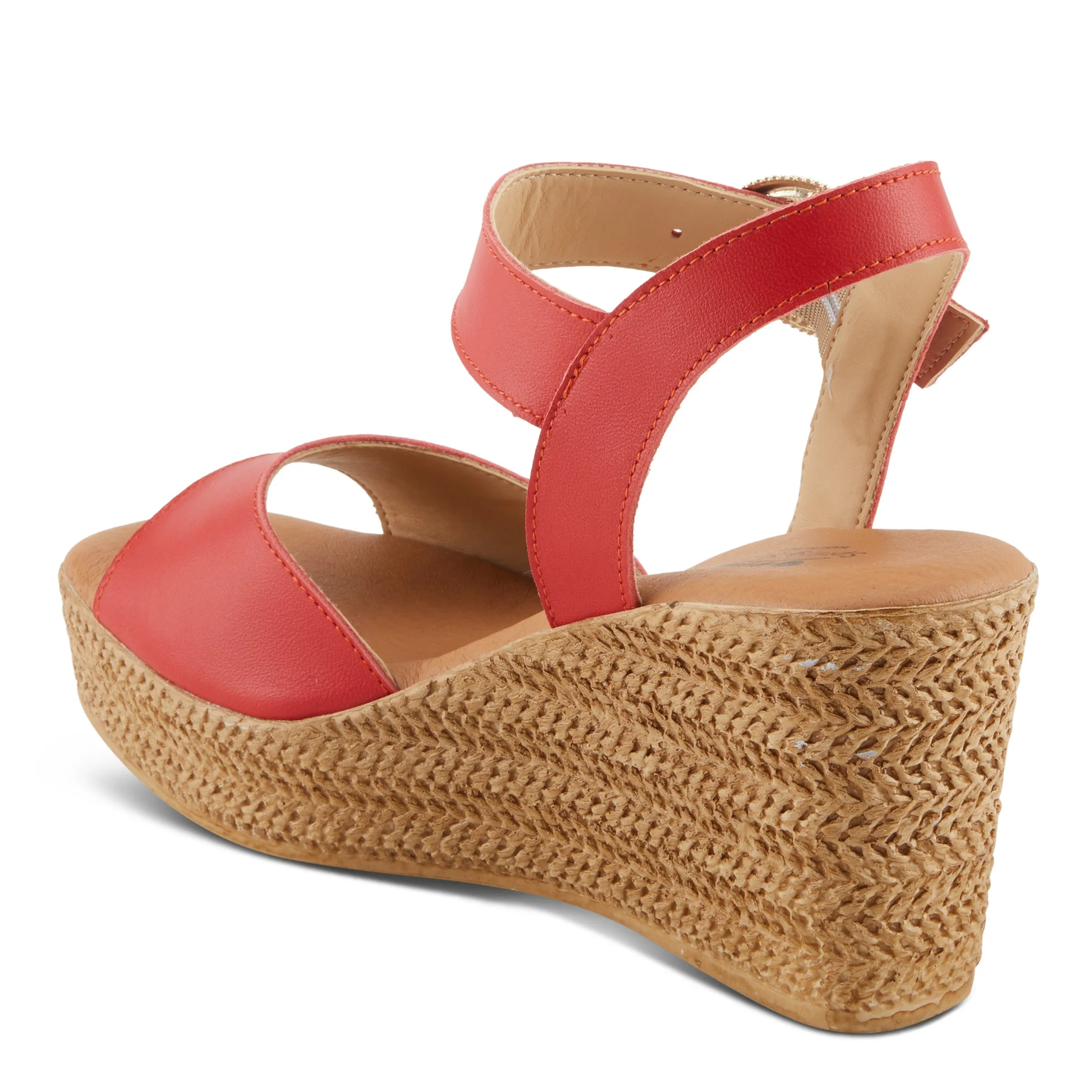 Spring Step ShoesIsola Sandals