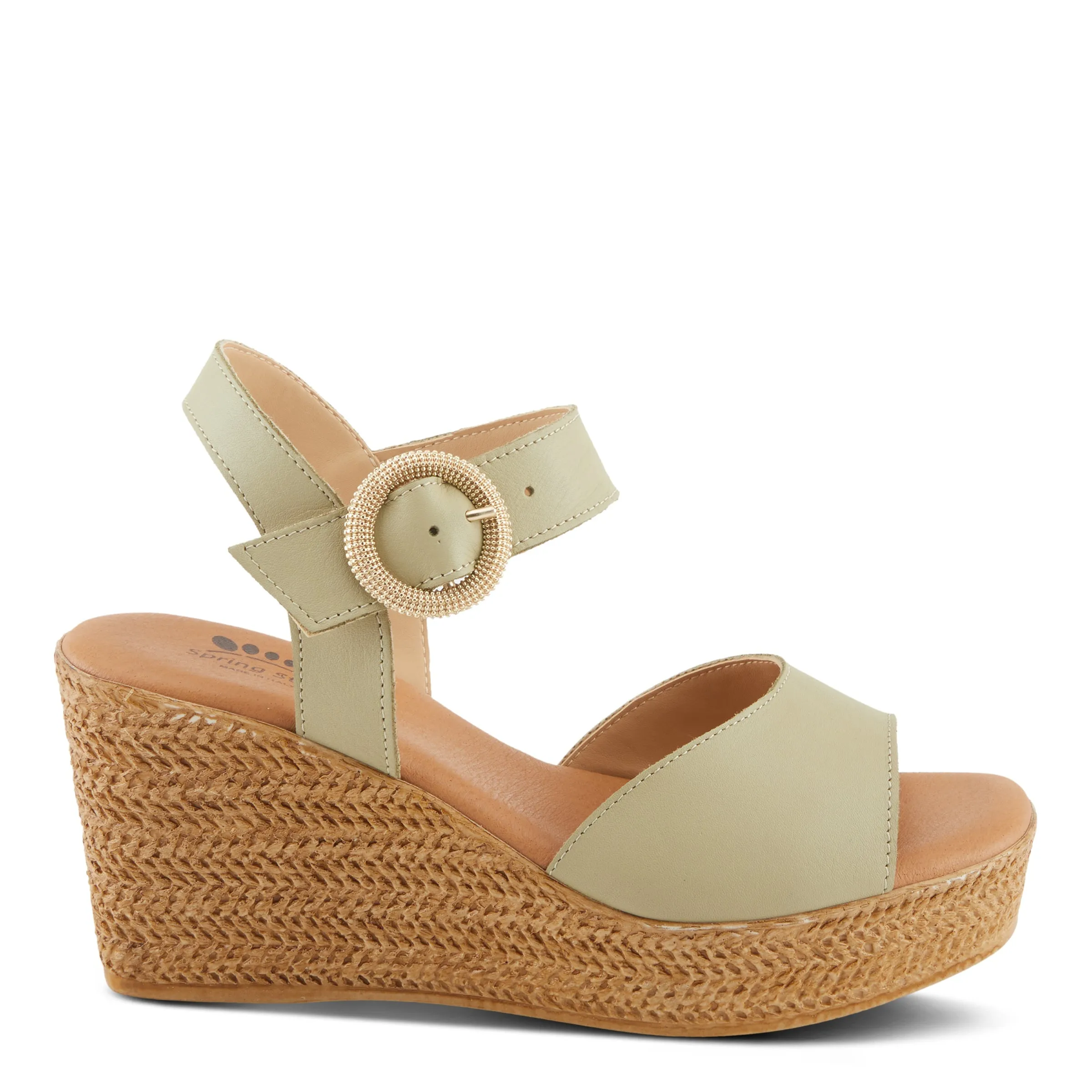 Spring Step ShoesIsola Sandals
