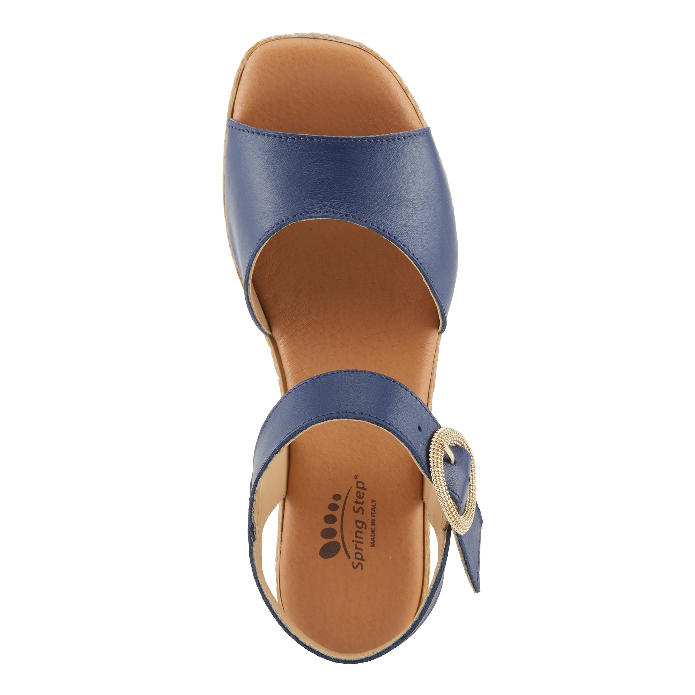 Spring Step ShoesIsola Sandals