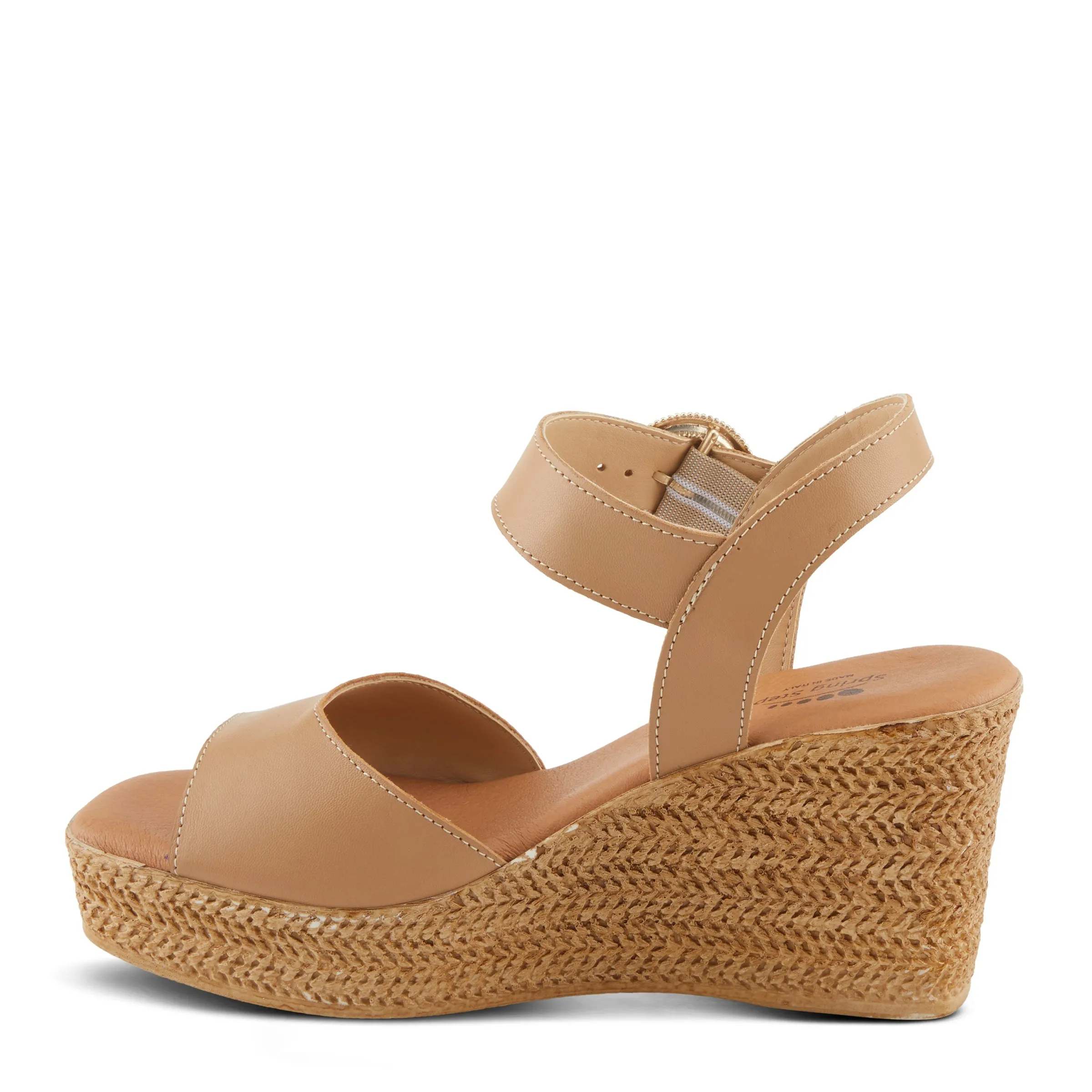 Spring Step ShoesIsola Sandals