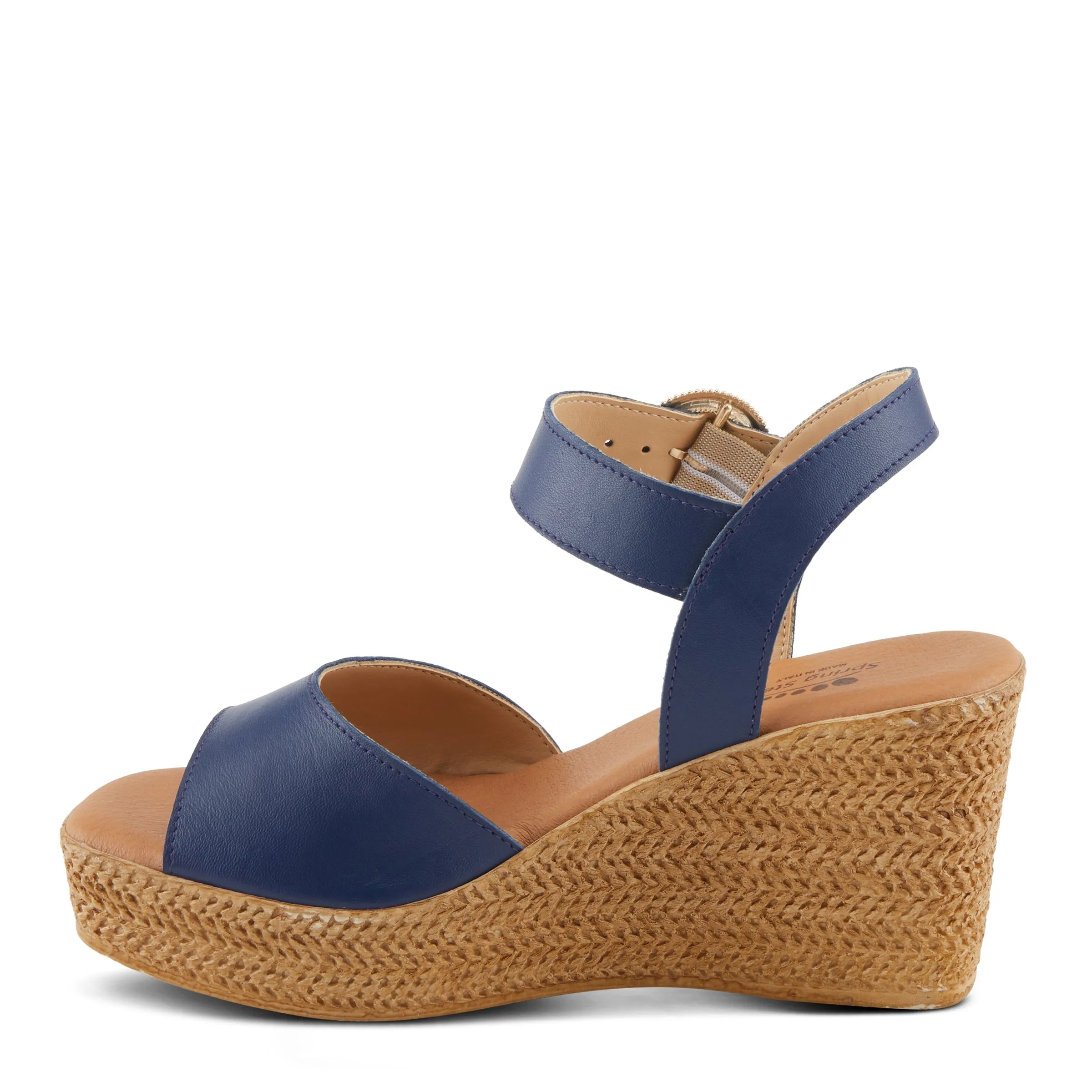 Spring Step ShoesIsola Sandals