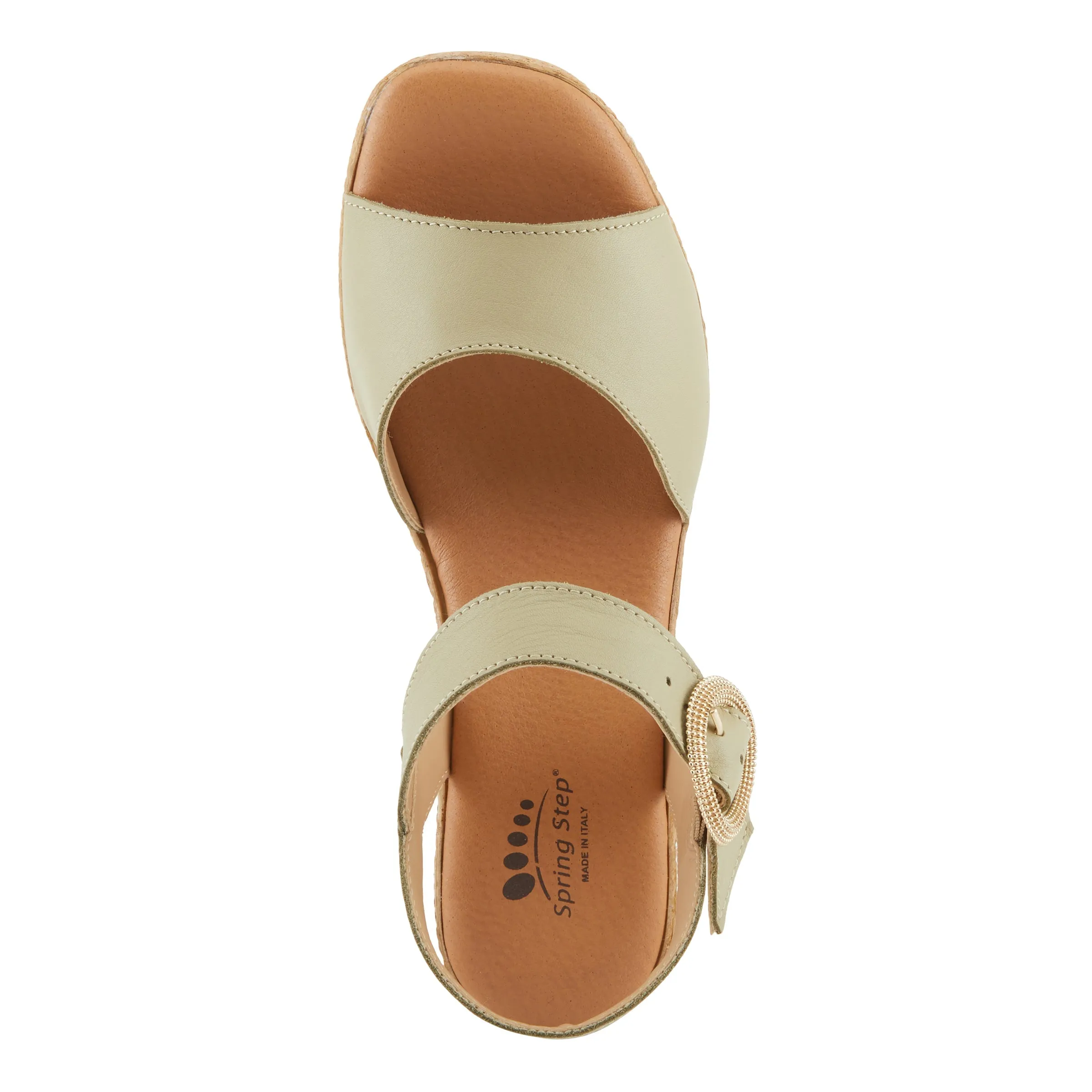 Spring Step ShoesIsola Sandals