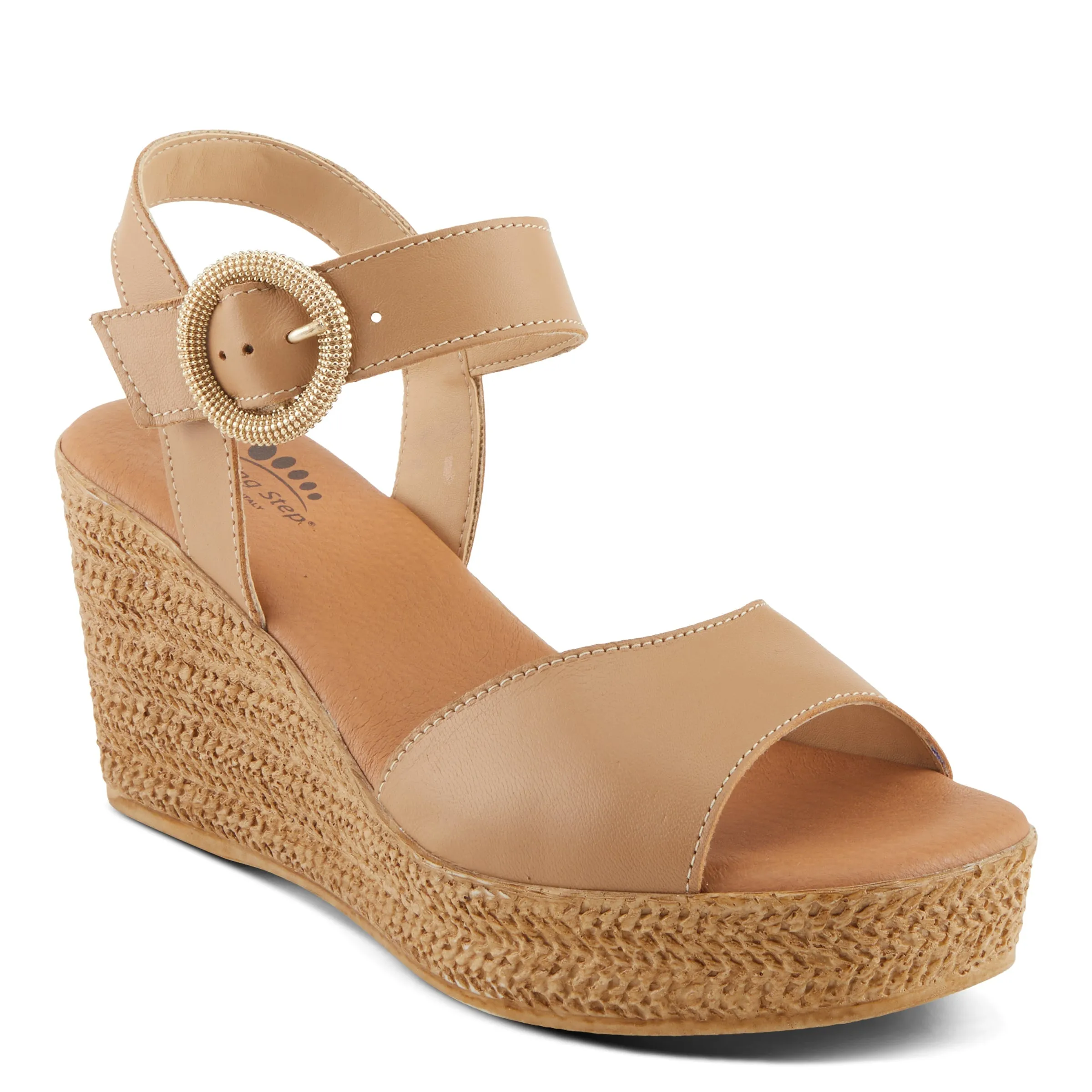 Spring Step ShoesIsola Sandals