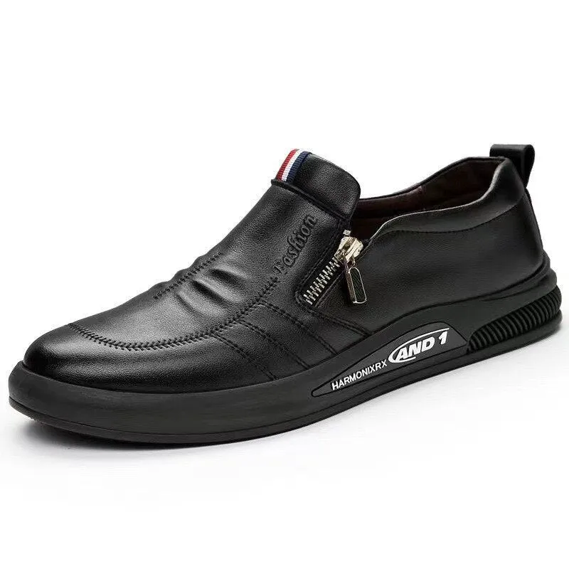 Spring Velocity Men Shoes