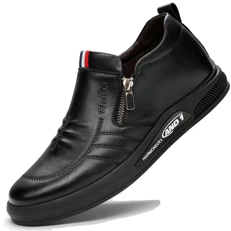 Spring Velocity Men Shoes