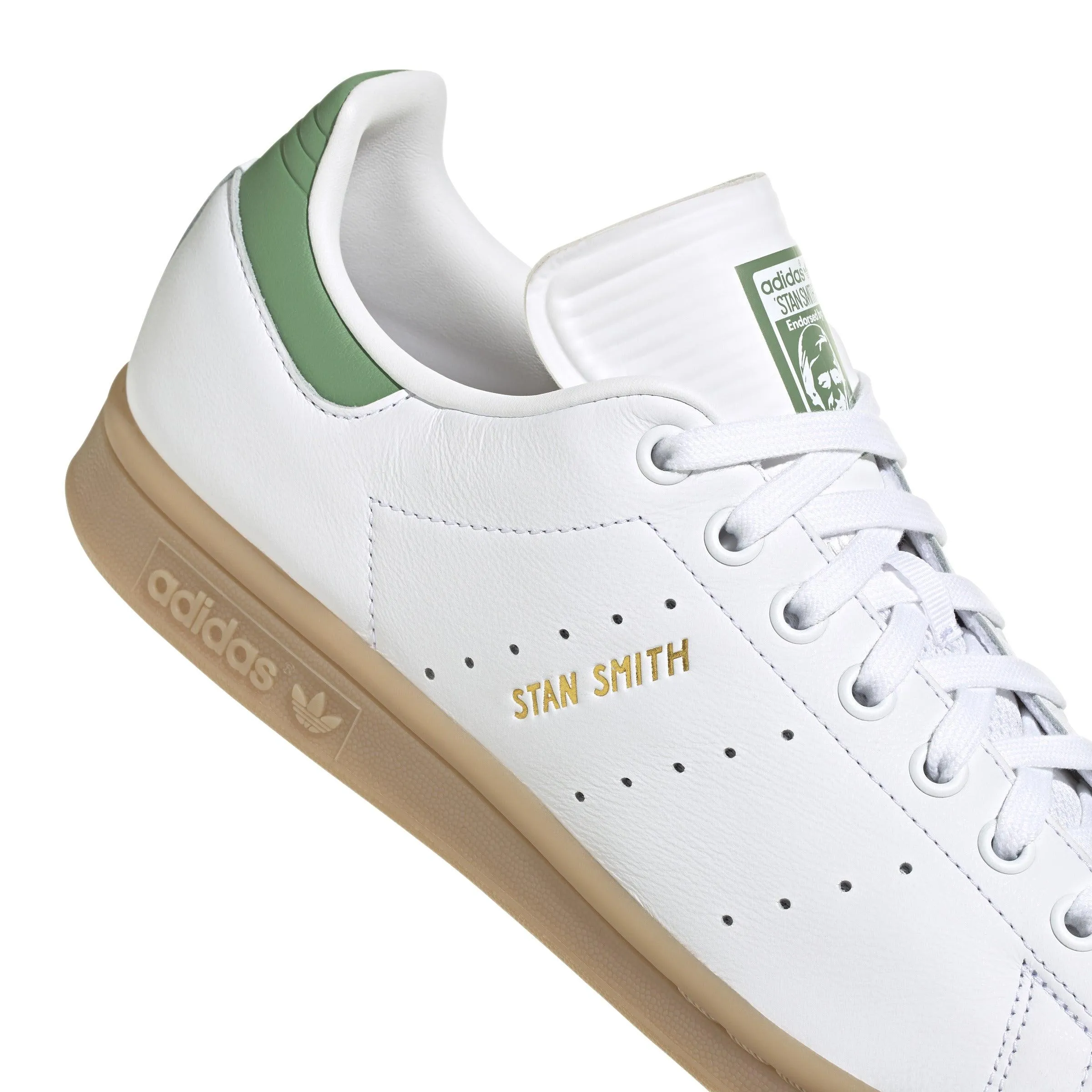 Stan Smith 'Cloud White Gum'