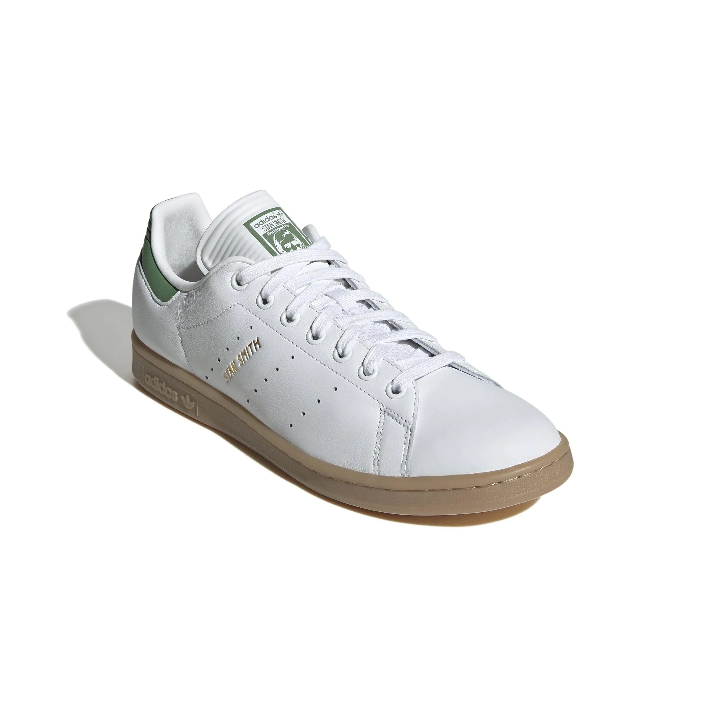 Stan Smith 'Cloud White Gum'