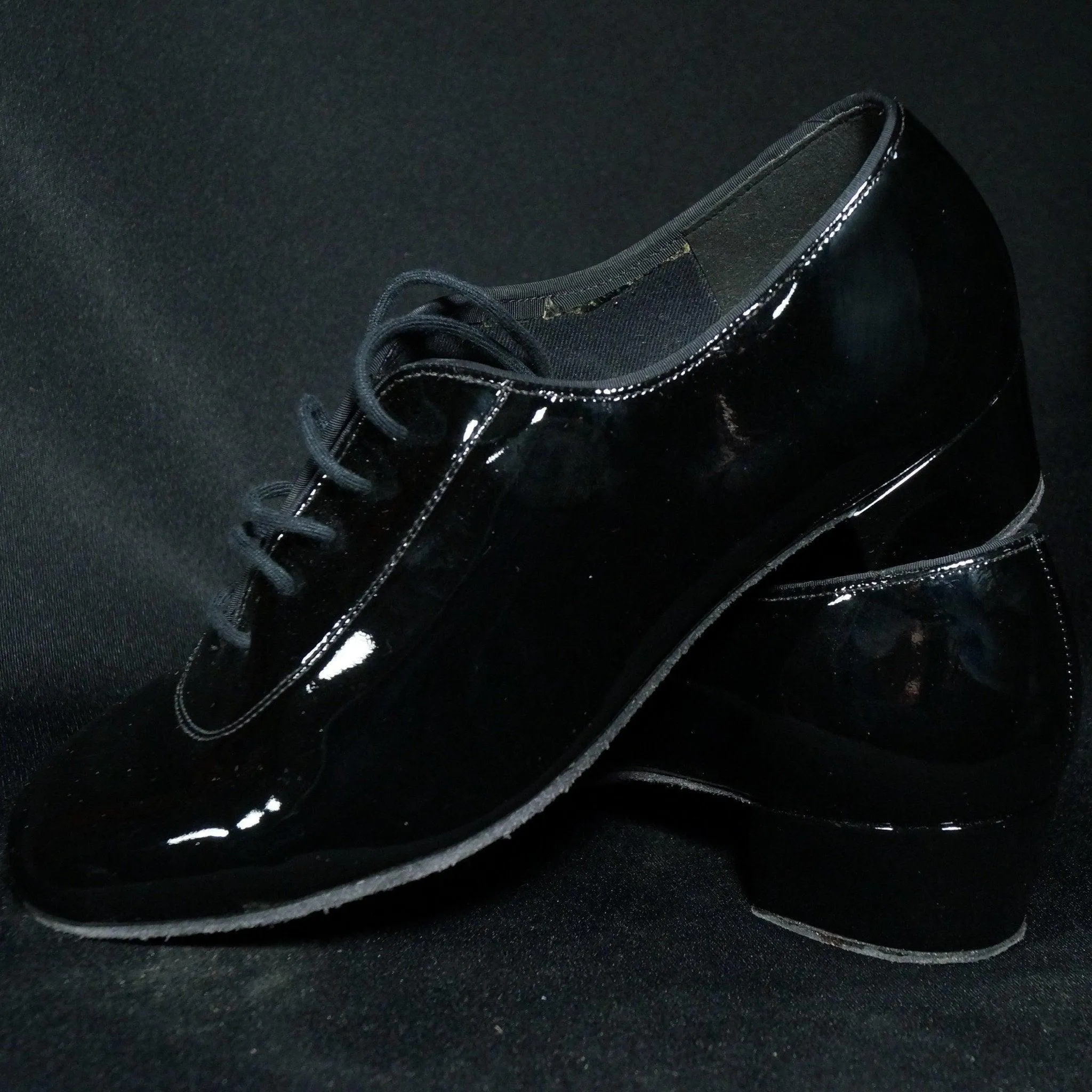 Supadance Men Ballroom Shoes