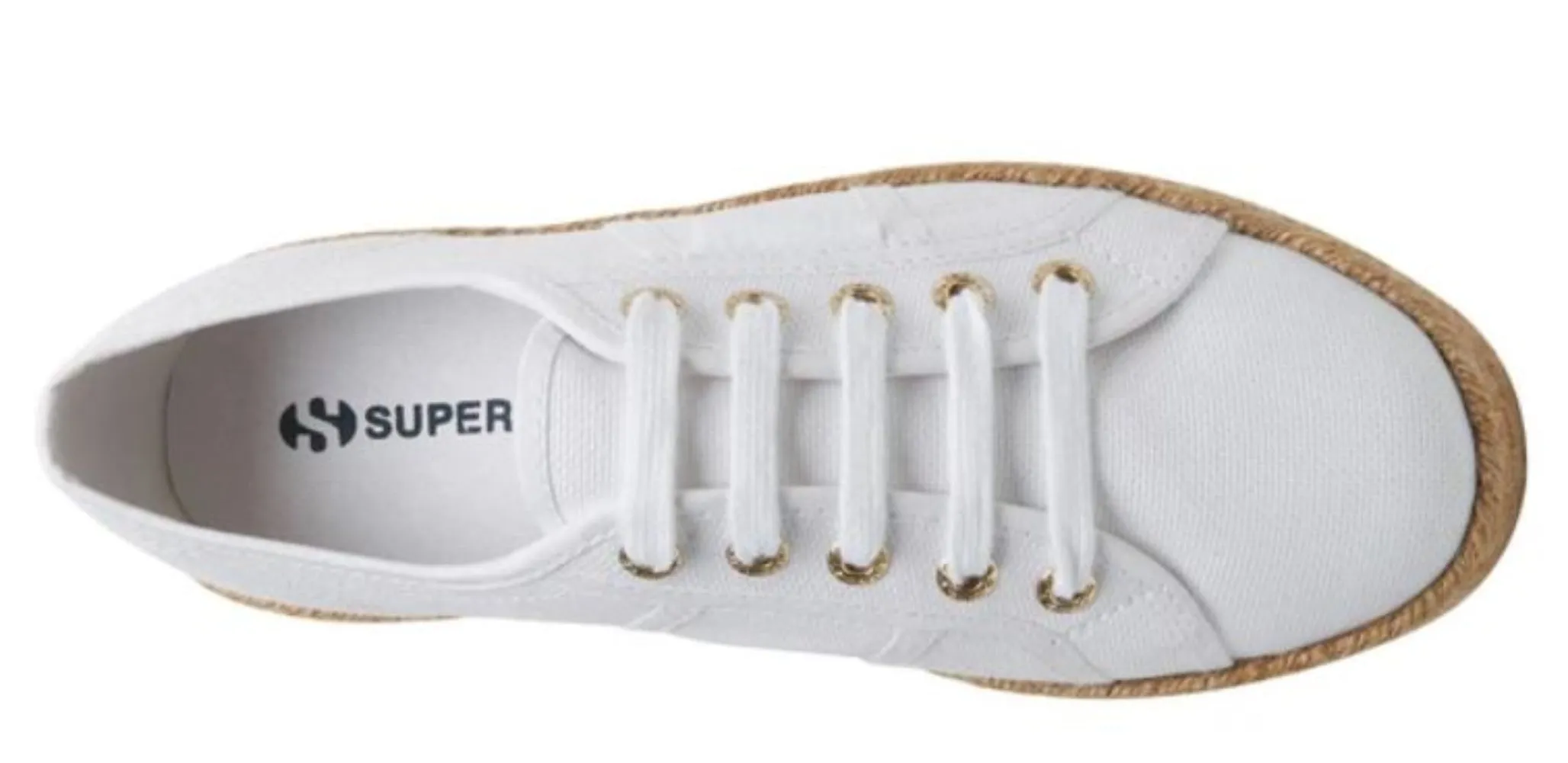 SUPERGA 2730 Cotropew  Women | White