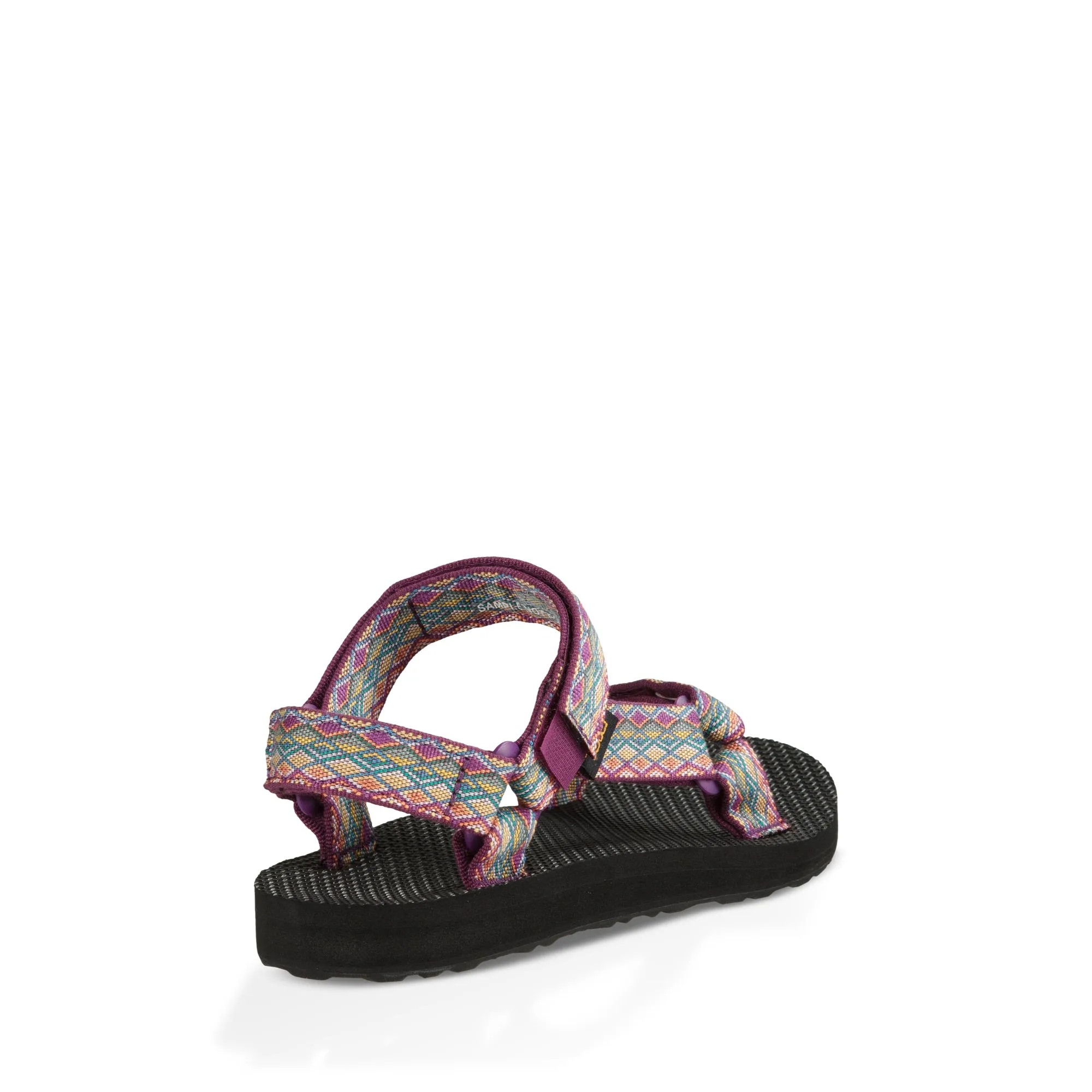 'Teva' Women's Original Universal Sandal - Dark Purple