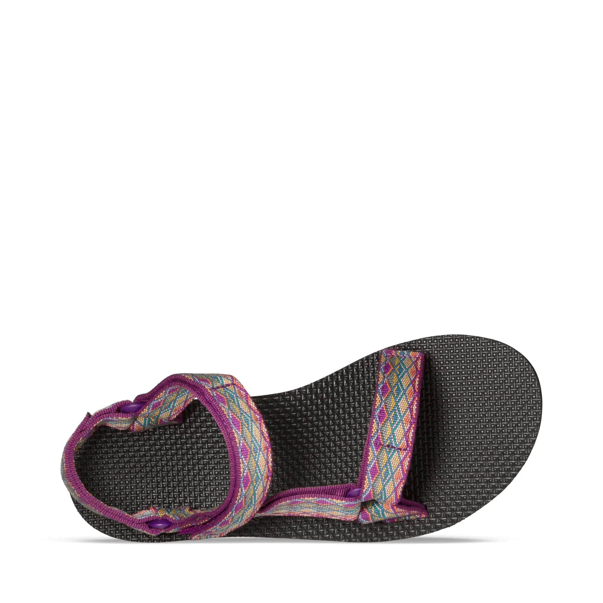 'Teva' Women's Original Universal Sandal - Dark Purple