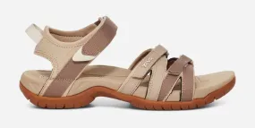 'Teva' Women's Tirra Sandal - Neutral Multi