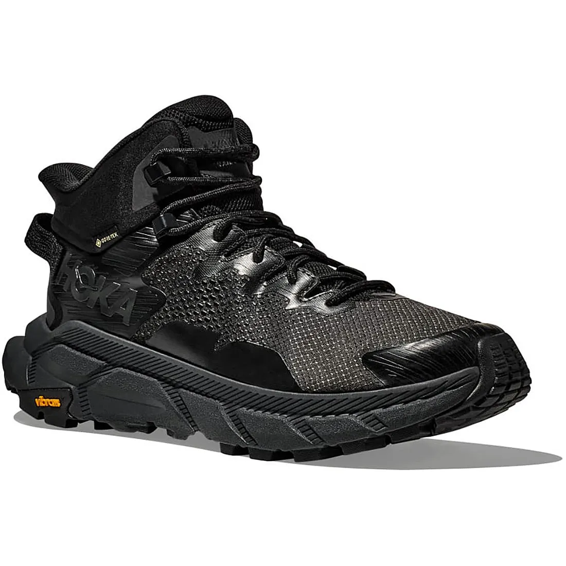 Trail Code GTX