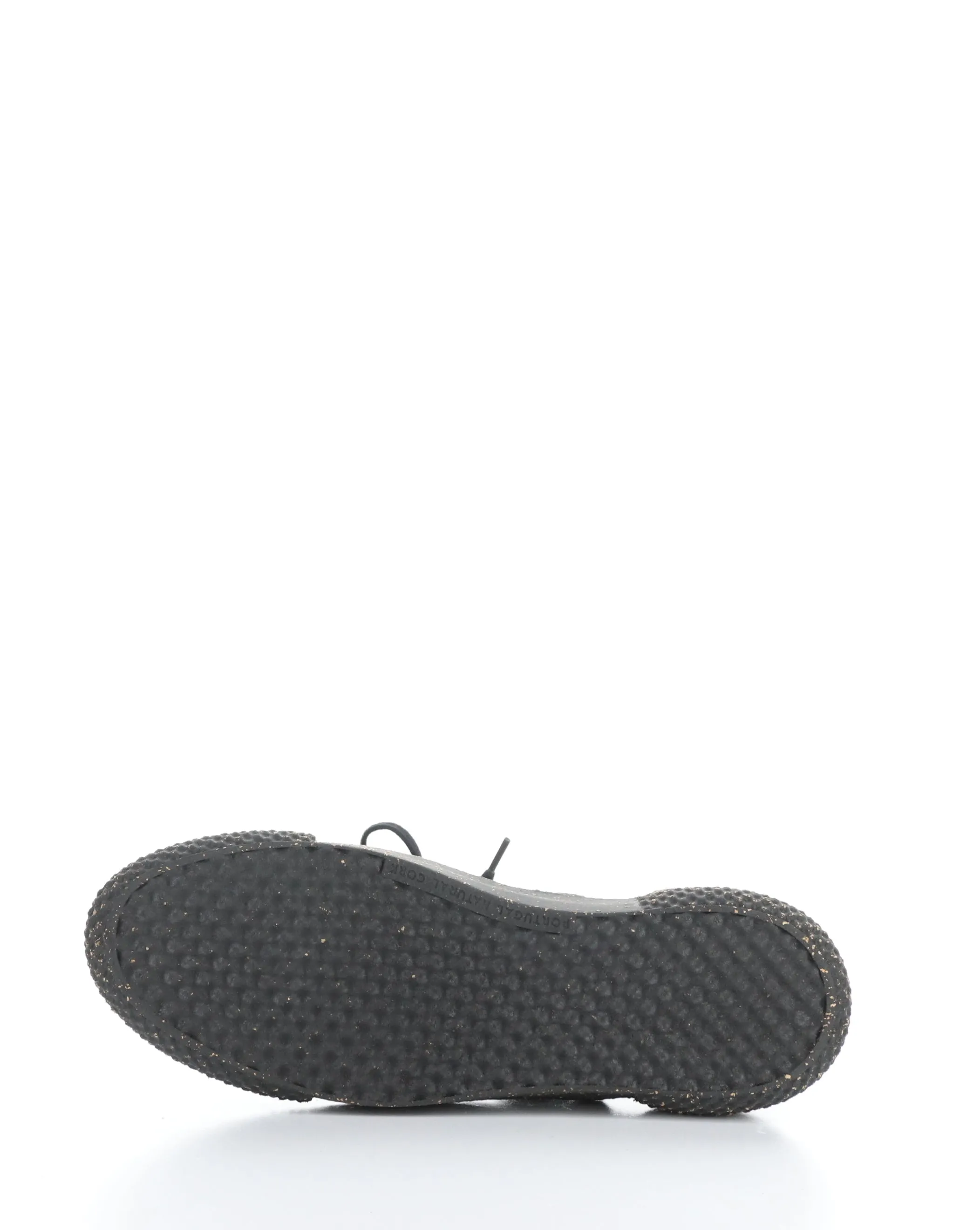 TRIP2204ASP 000 BLACK Elasticated Shoes