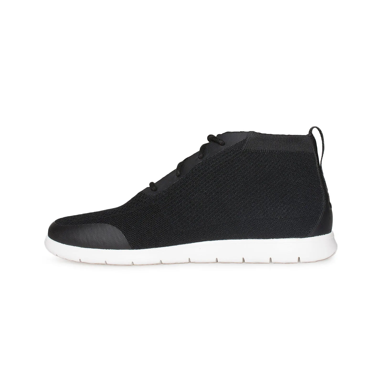 UGG Freamon Hyperwave Black Shoes - Men's