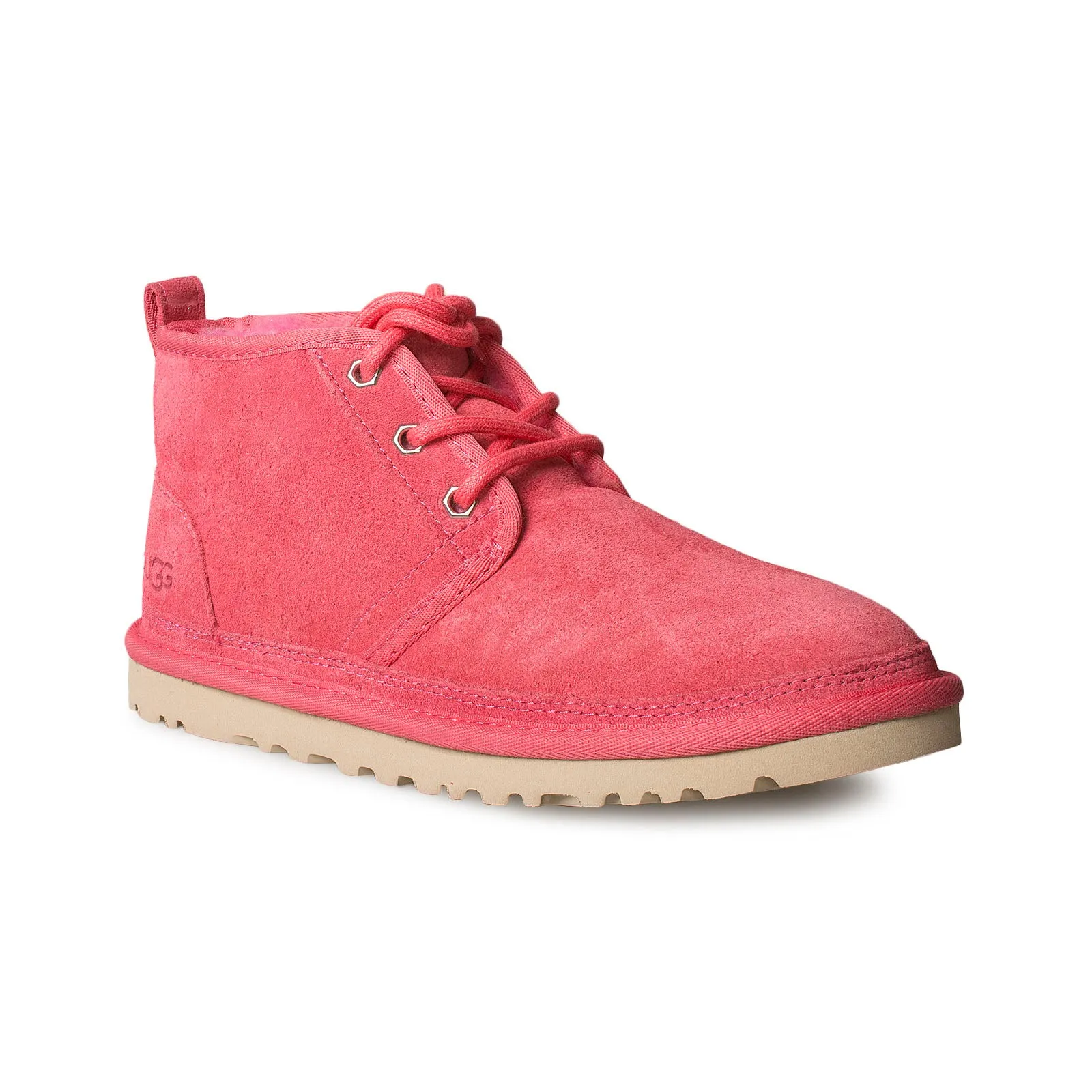 UGG Neumel Strawberry Sorbet Boots - Women's