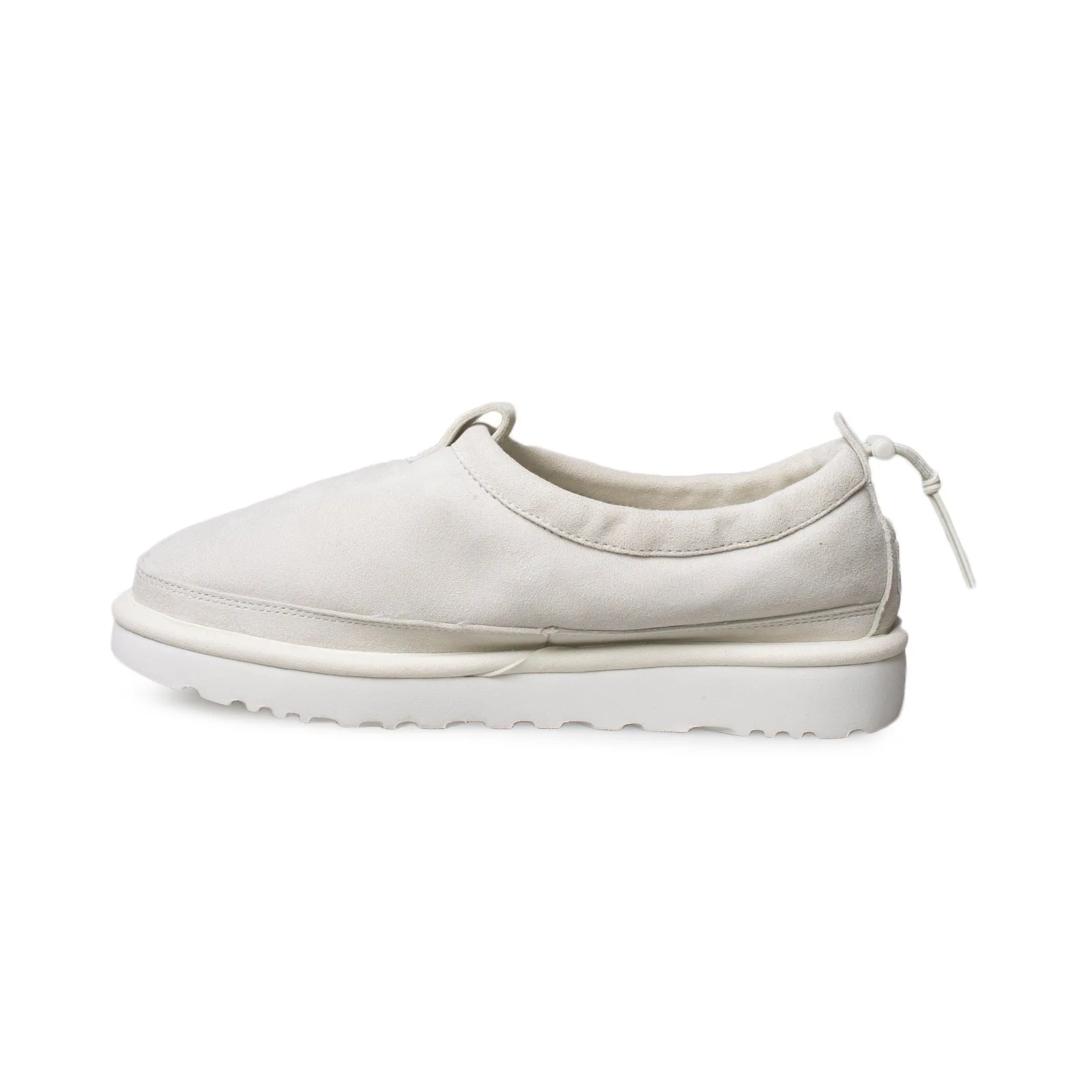 UGG X Stampd Tech Tasman Vaporous Grey Shoes - Men's