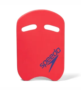 Unisex Adult Endurance Kick Board Training Aids Fed Red & Blue Flame