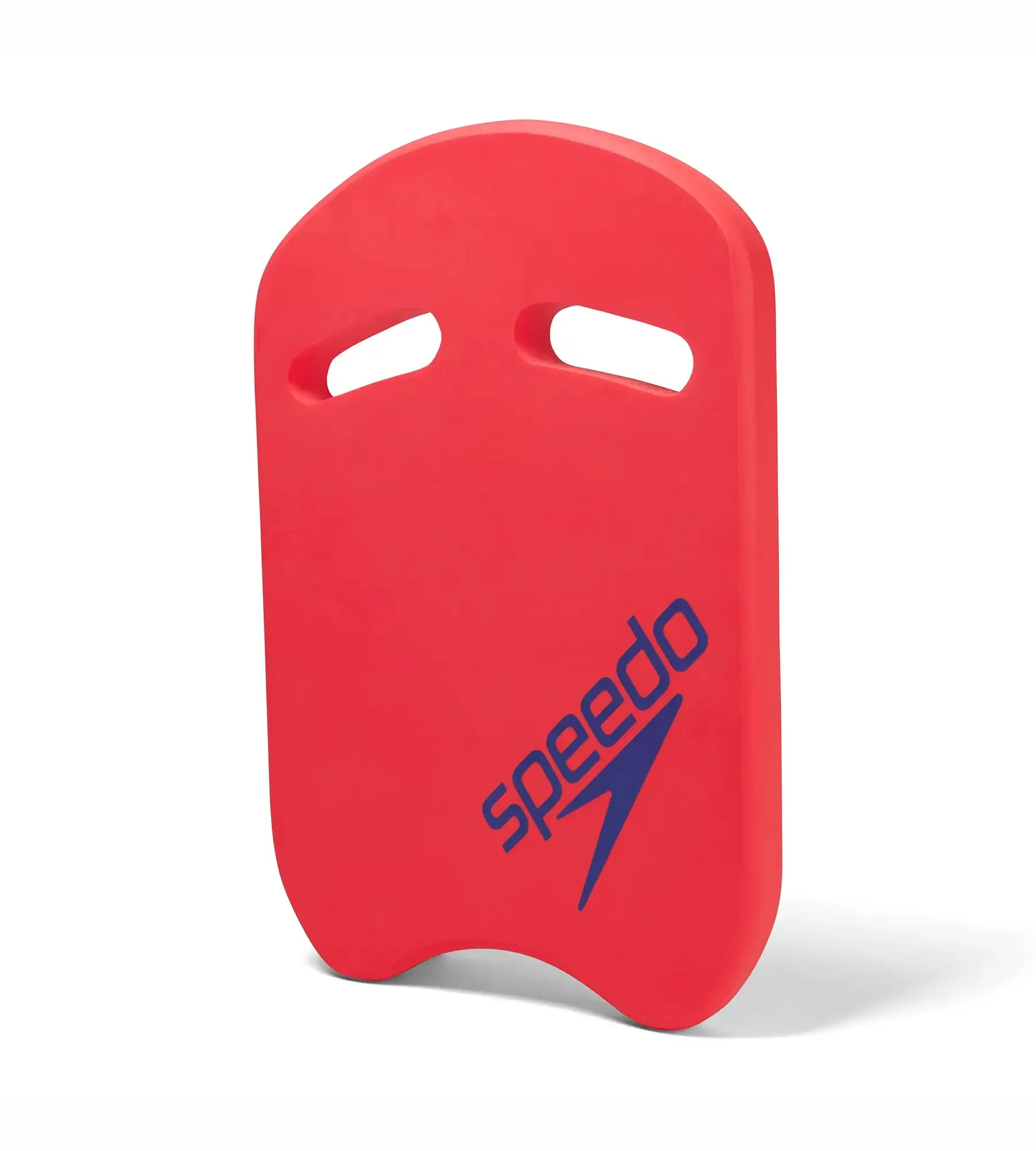 Unisex Adult Endurance Kick Board Training Aids Fed Red & Blue Flame