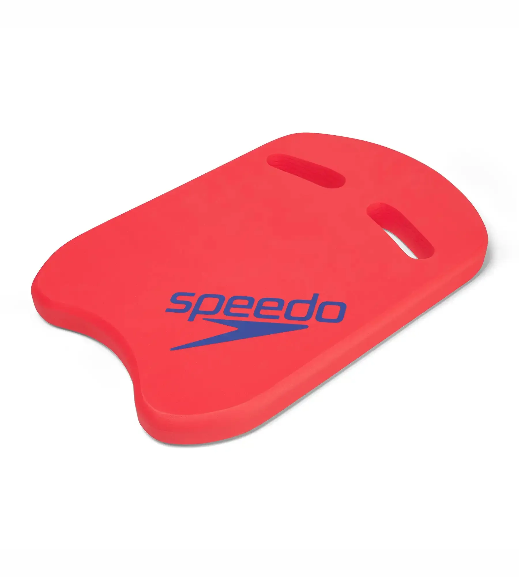 Unisex Adult Endurance Kick Board Training Aids Fed Red & Blue Flame