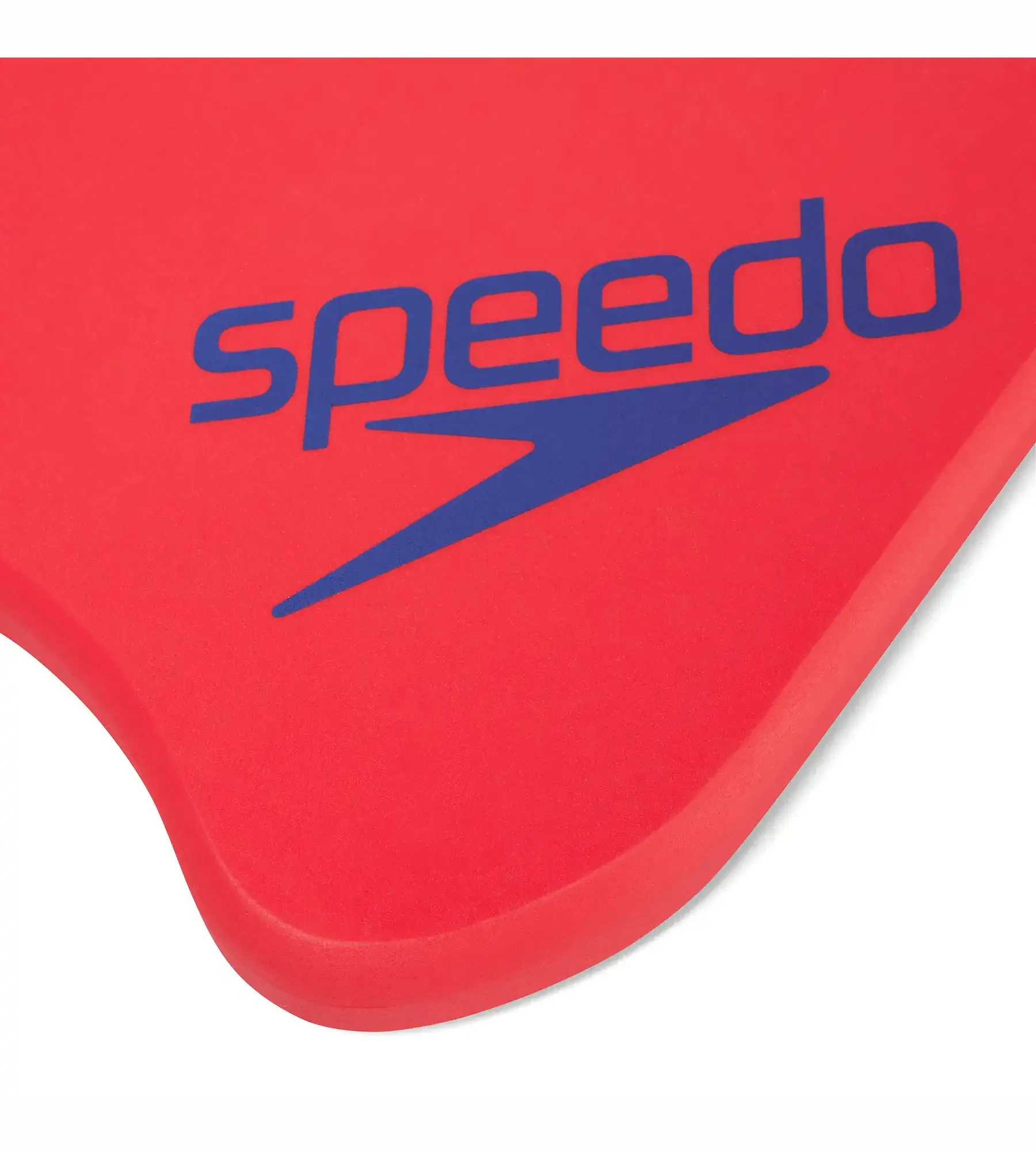 Unisex Adult Endurance Kick Board Training Aids Fed Red & Blue Flame