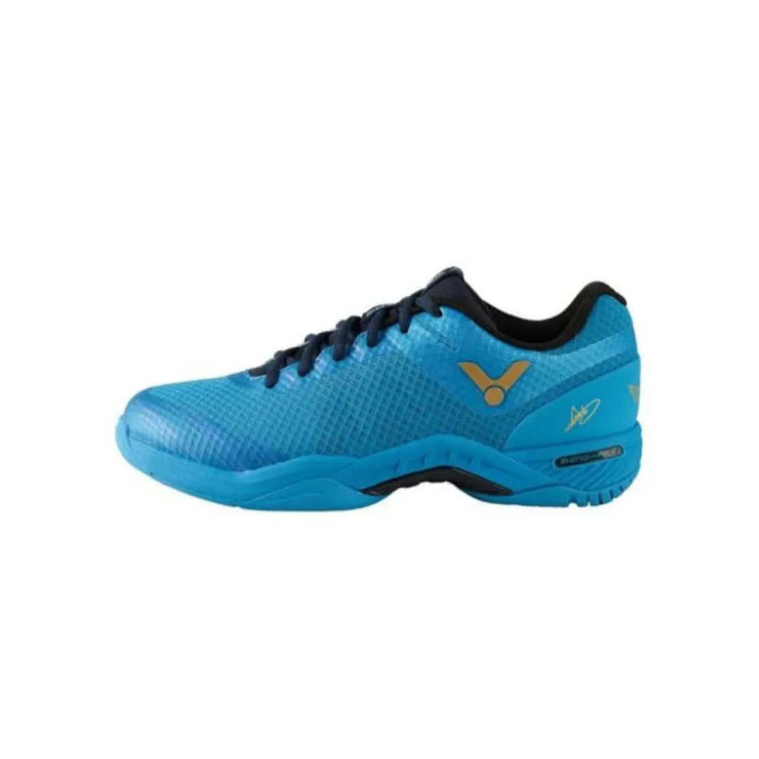 Victor S82F CY Court Shoe (Cai Yun Edition) - [Blue]