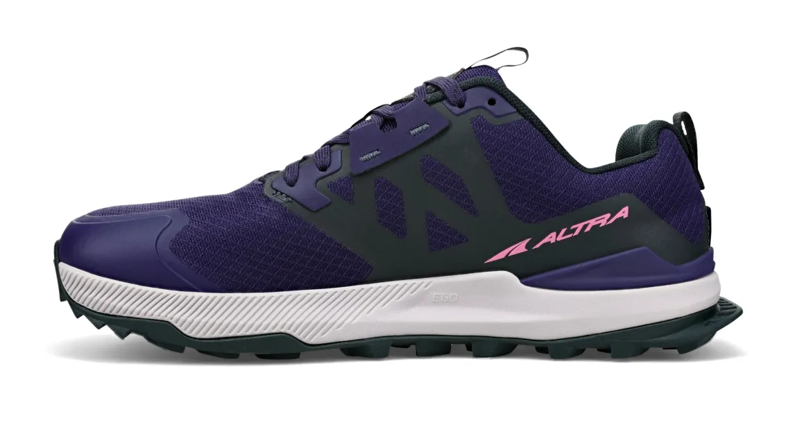 W Altra Lone Peak 7