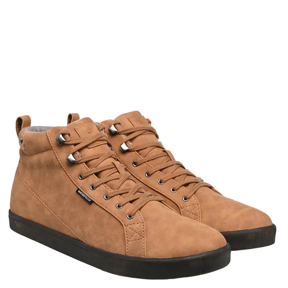 Wanaka Waterproof Men's Vegan Sneaker