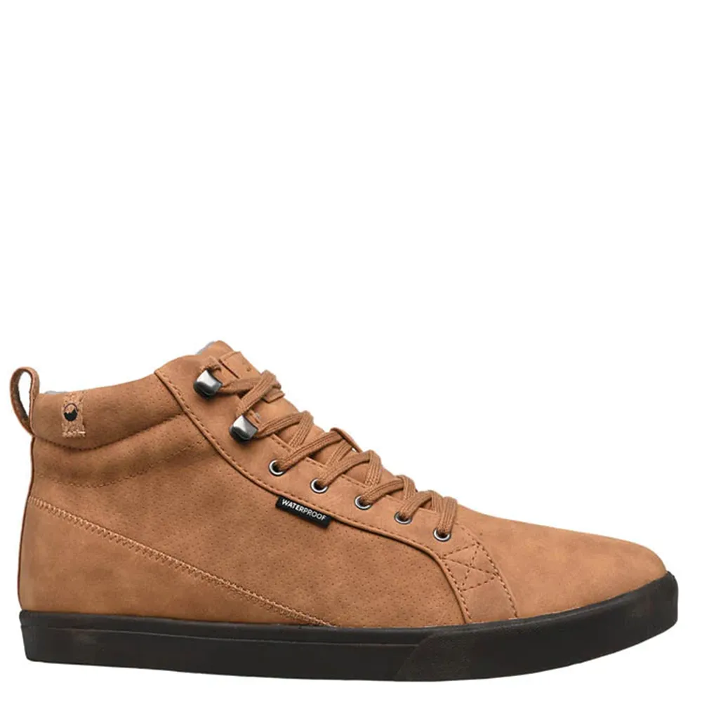 Wanaka Waterproof Men's Vegan Sneaker