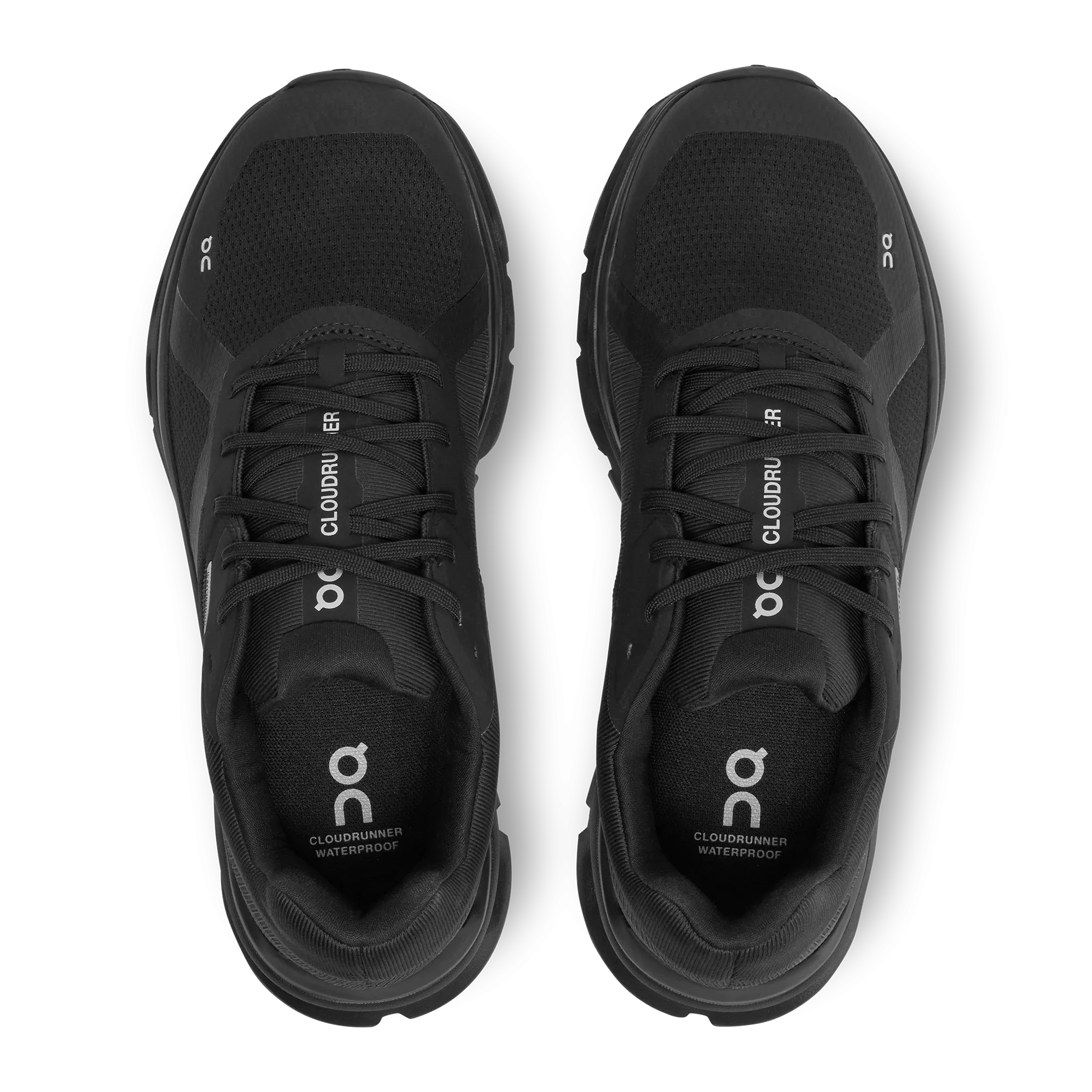 ON CLOUD RUNNER H20 WOMEN