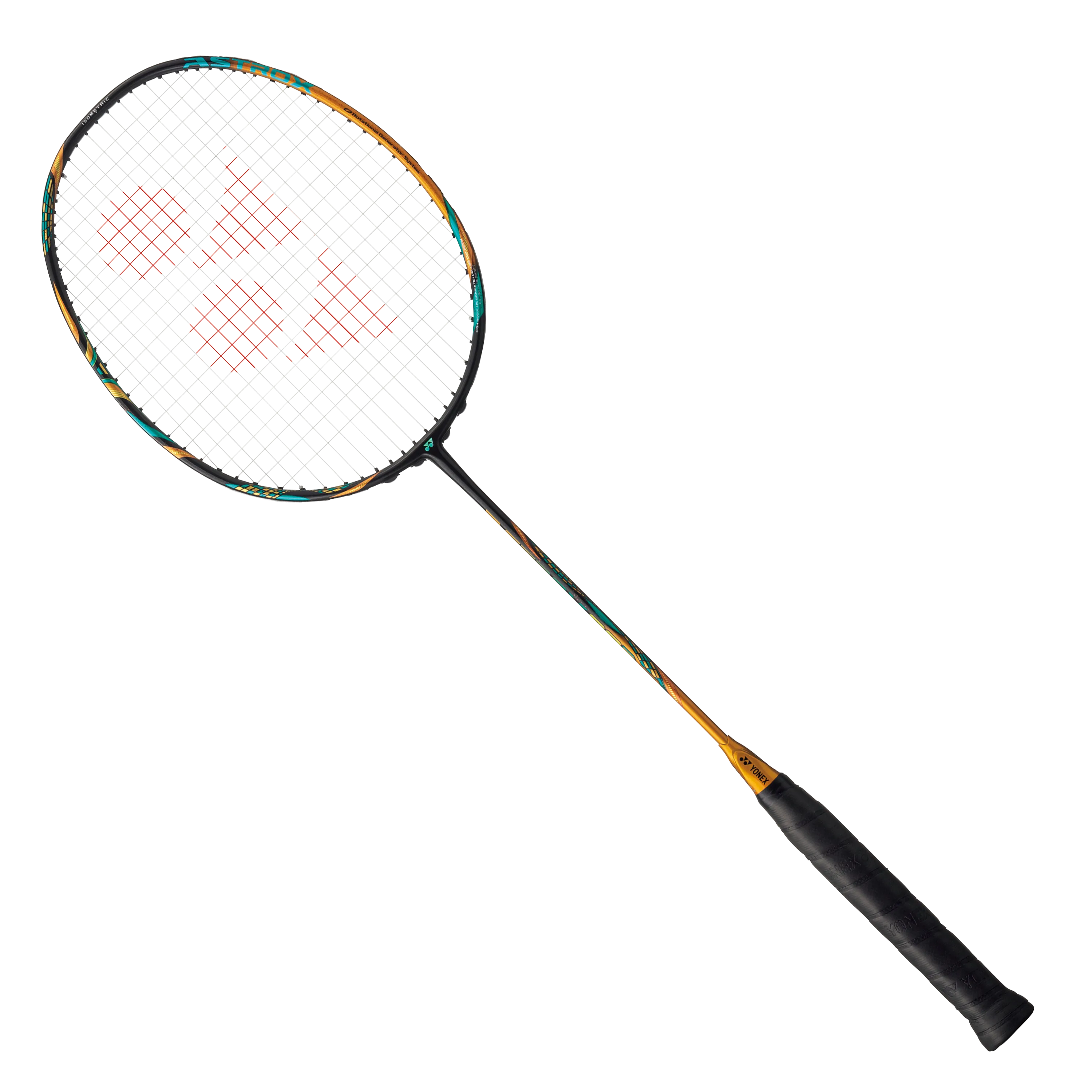 Yonex ASTROX 88D Pro Badminton Racquet Camel Gold 4U(83g)